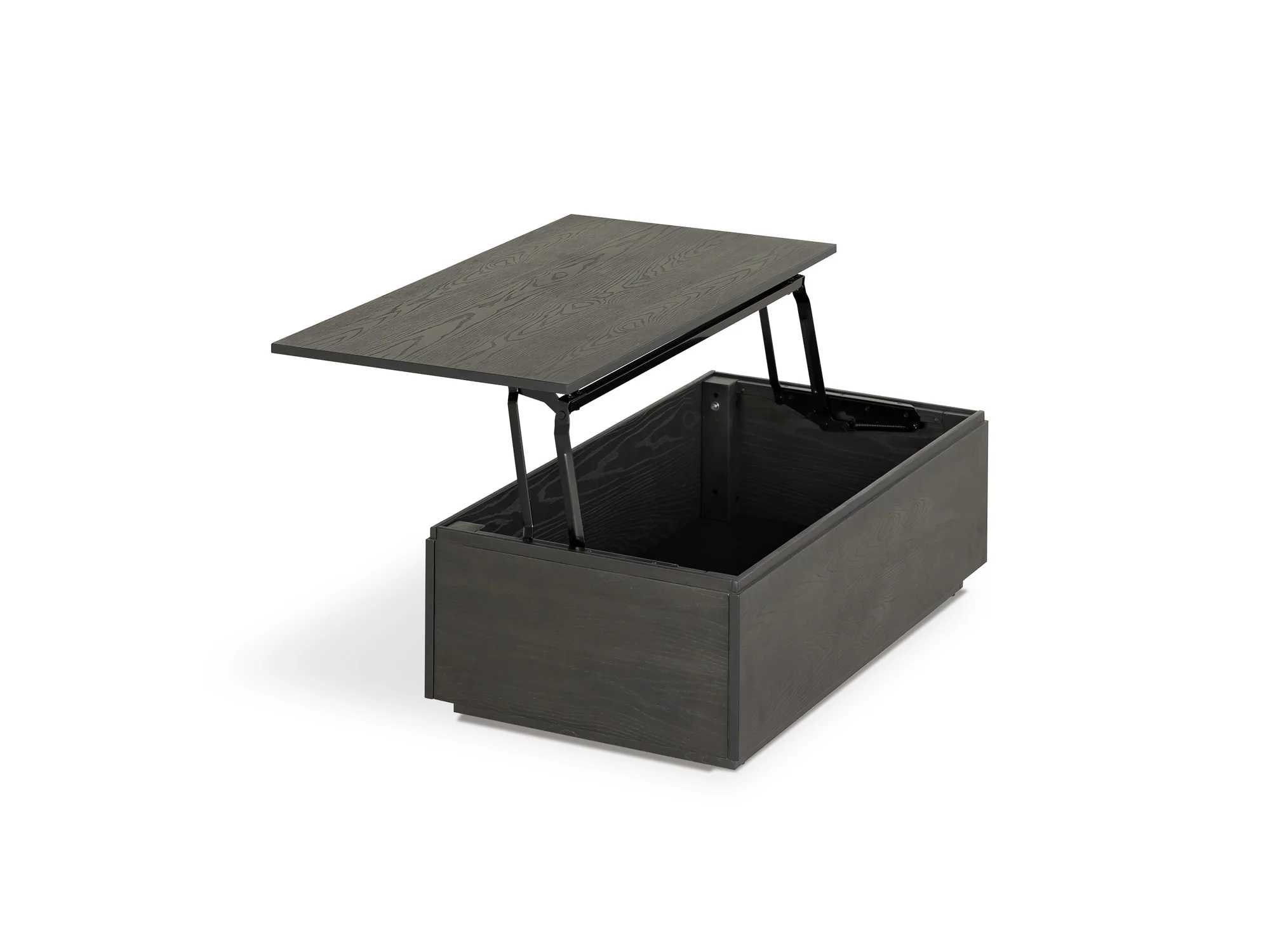 Transformer Coffee Table - Panel Storage - Image 49