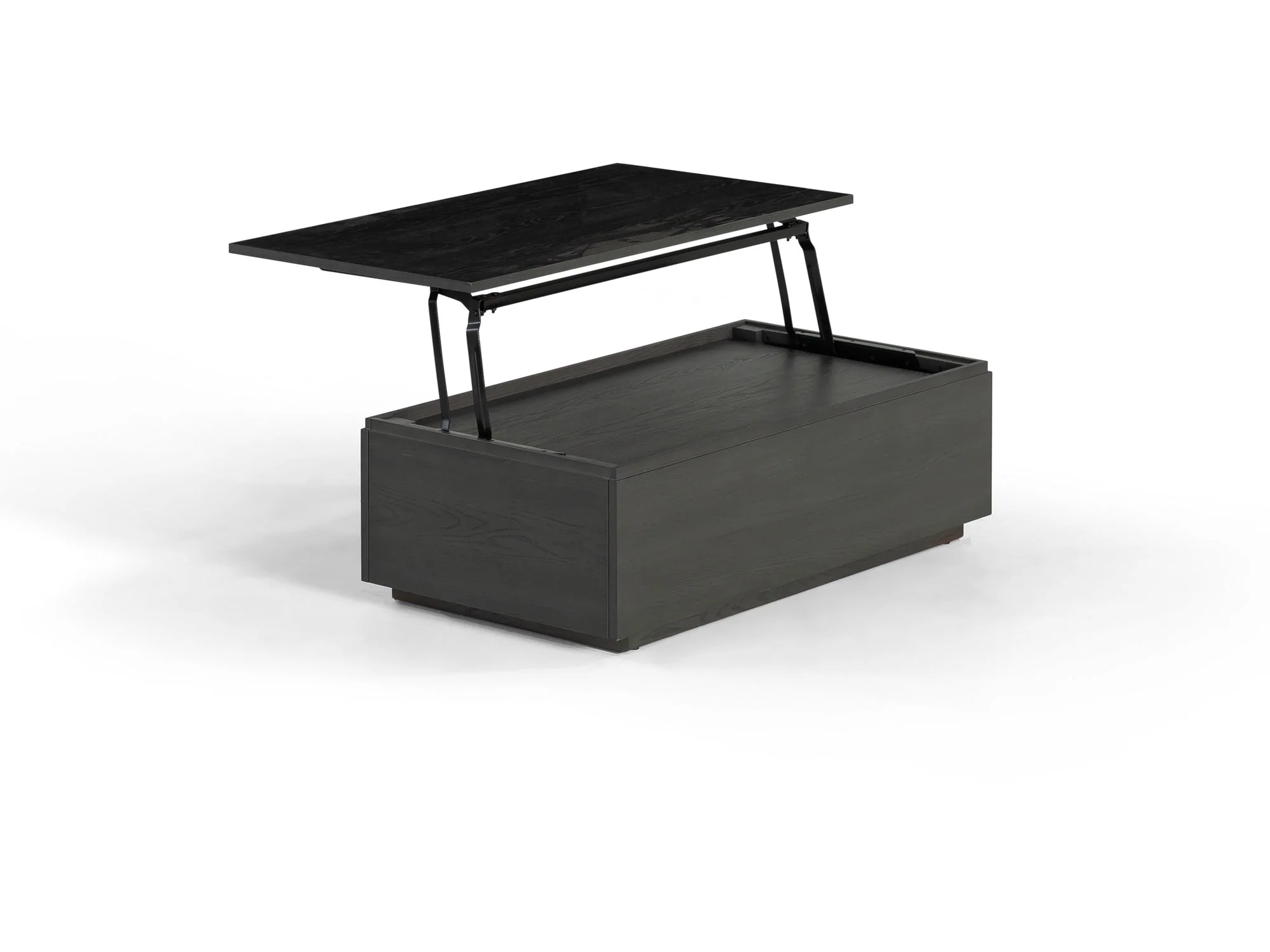 Transformer Coffee Table - Panel Storage - Image 51
