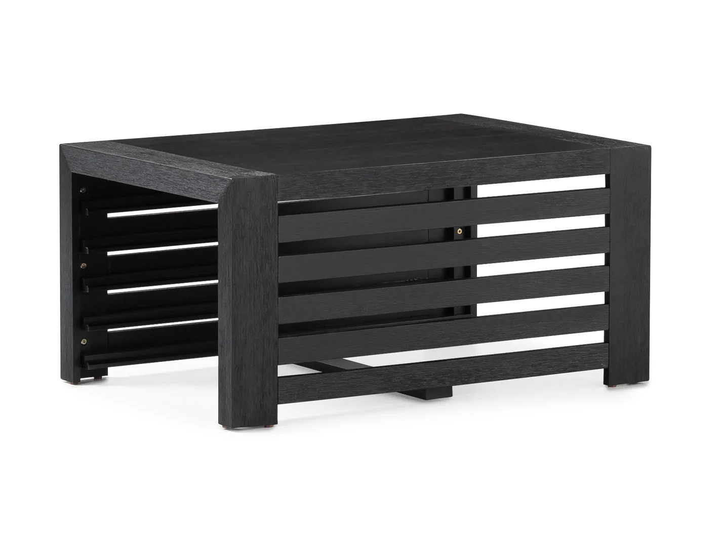 Transformer Coffee Table - Panel Storage - Image 57