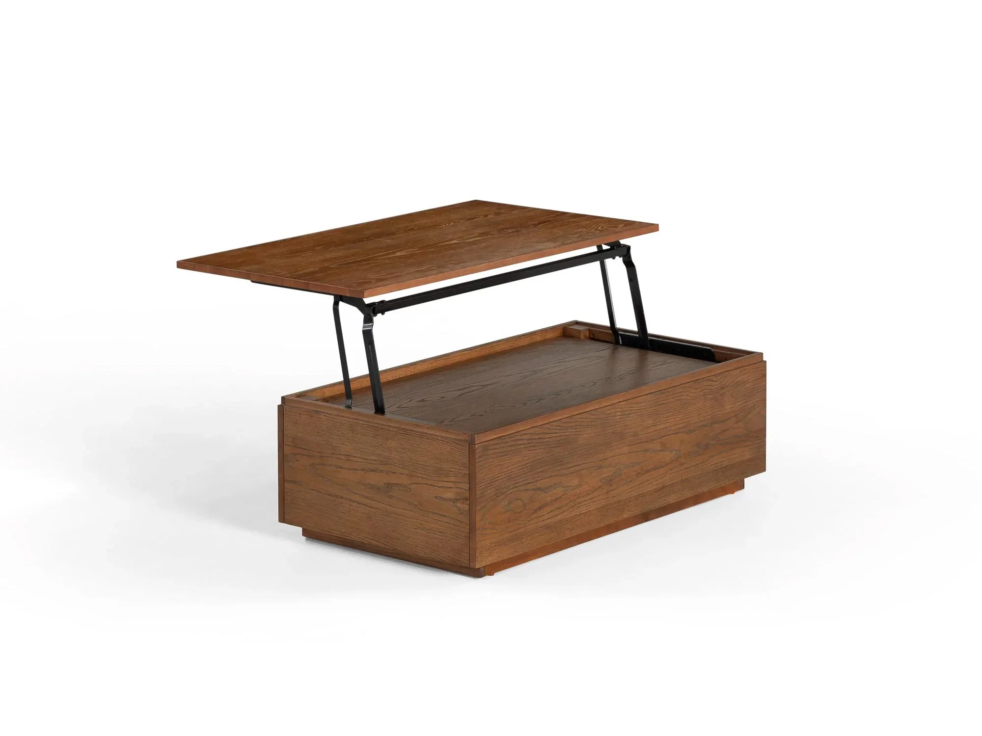 Transformer Coffee Table - Panel Storage - Image 64