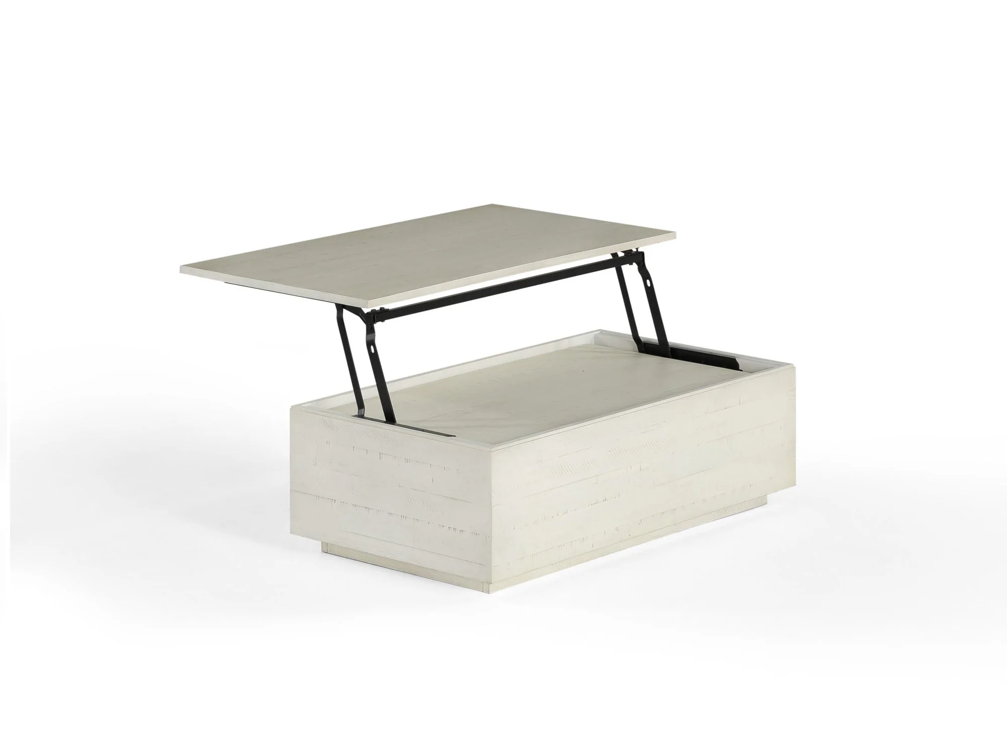 Transformer Coffee Table - Panel Storage - Image 66