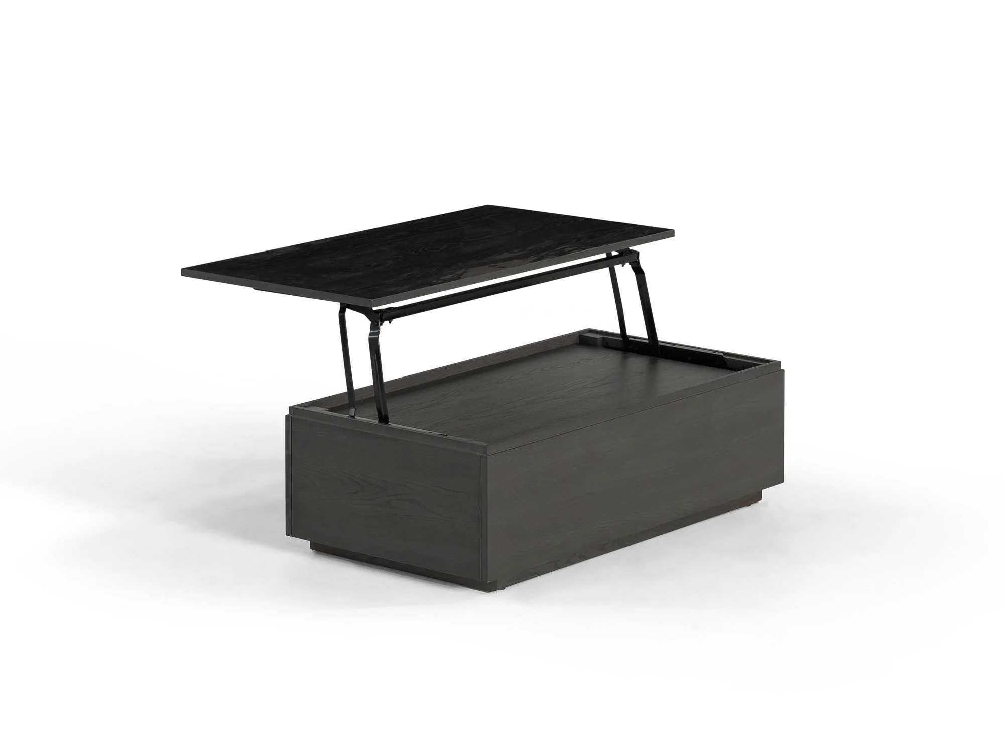 Transformer Coffee Table - Panel Storage - Image 68