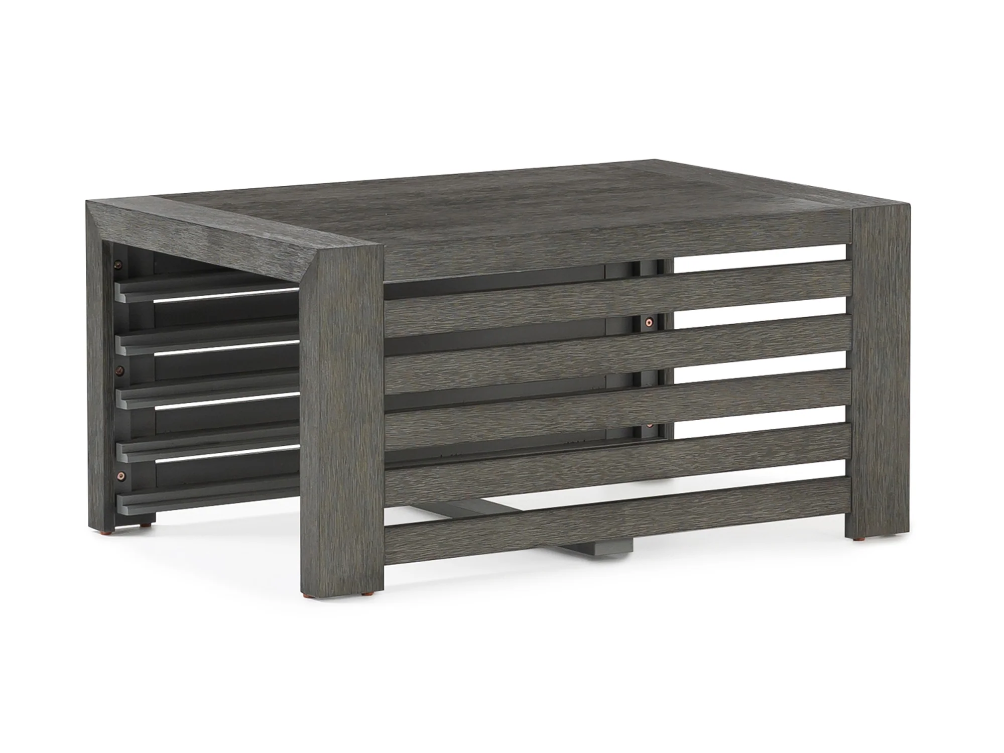Transformer Coffee Table - Panel Storage - Image 71