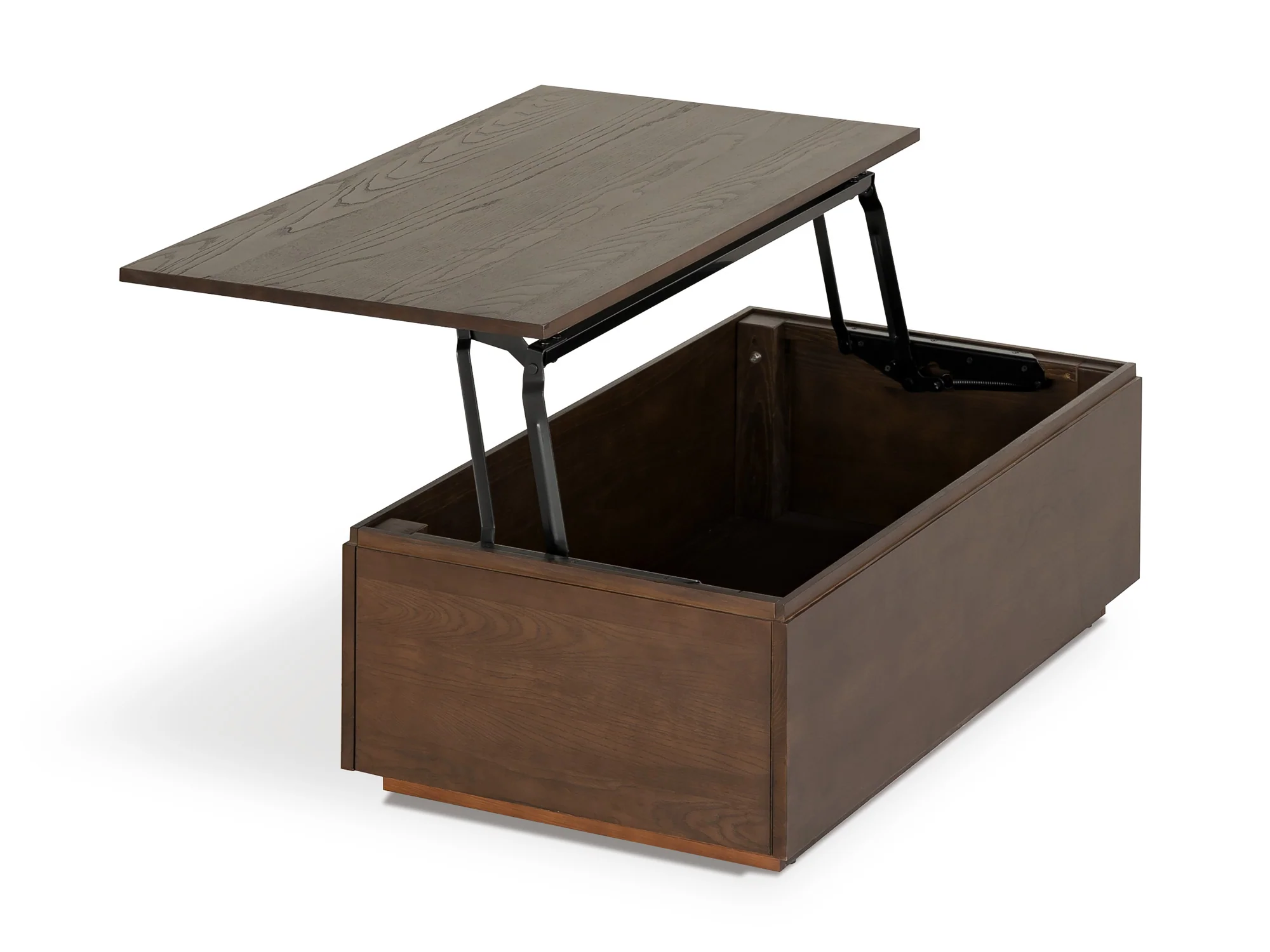 Transformer Coffee Table - Panel Storage - Image 74