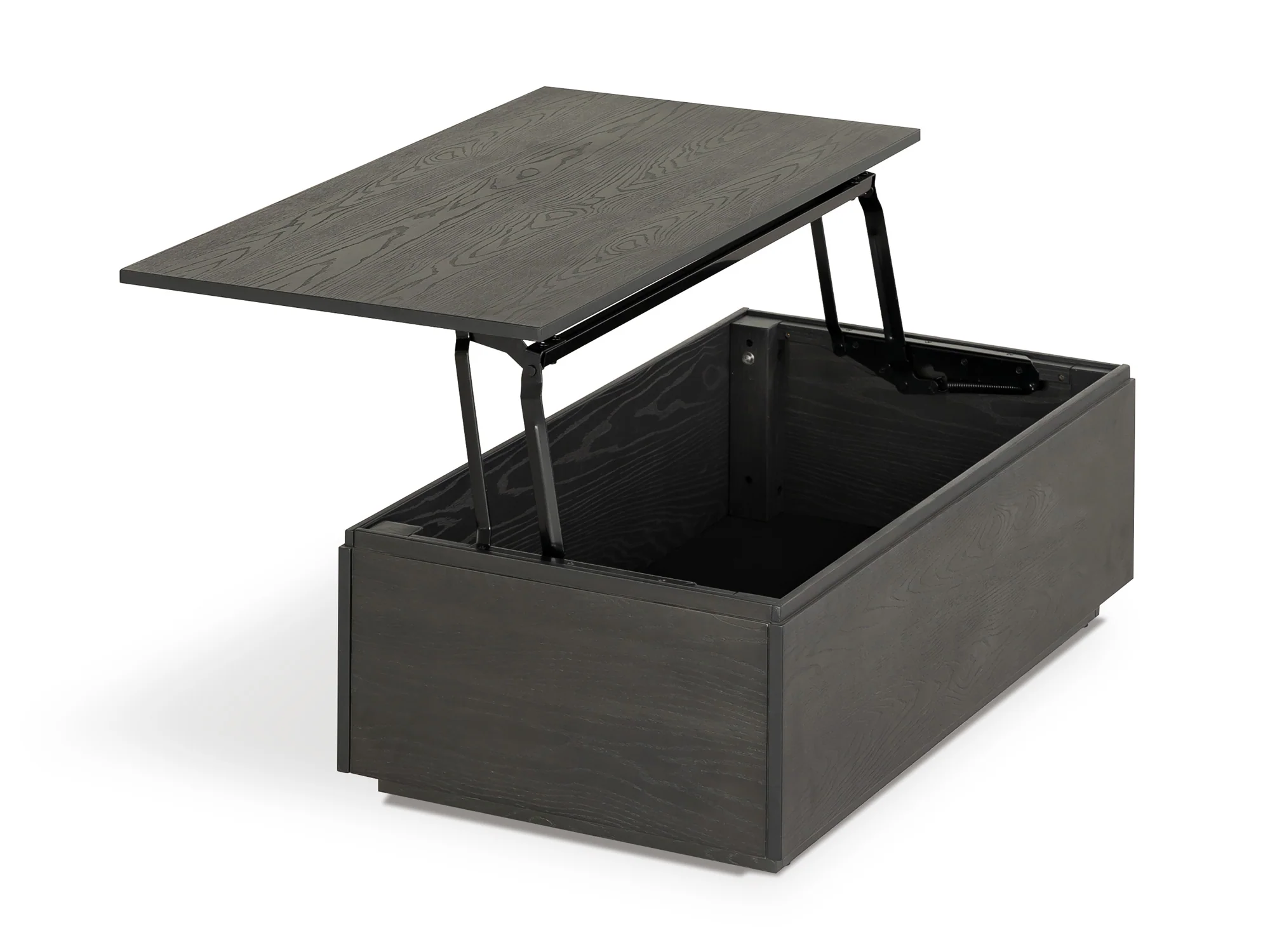 Transformer Coffee Table - Panel Storage - Image 78