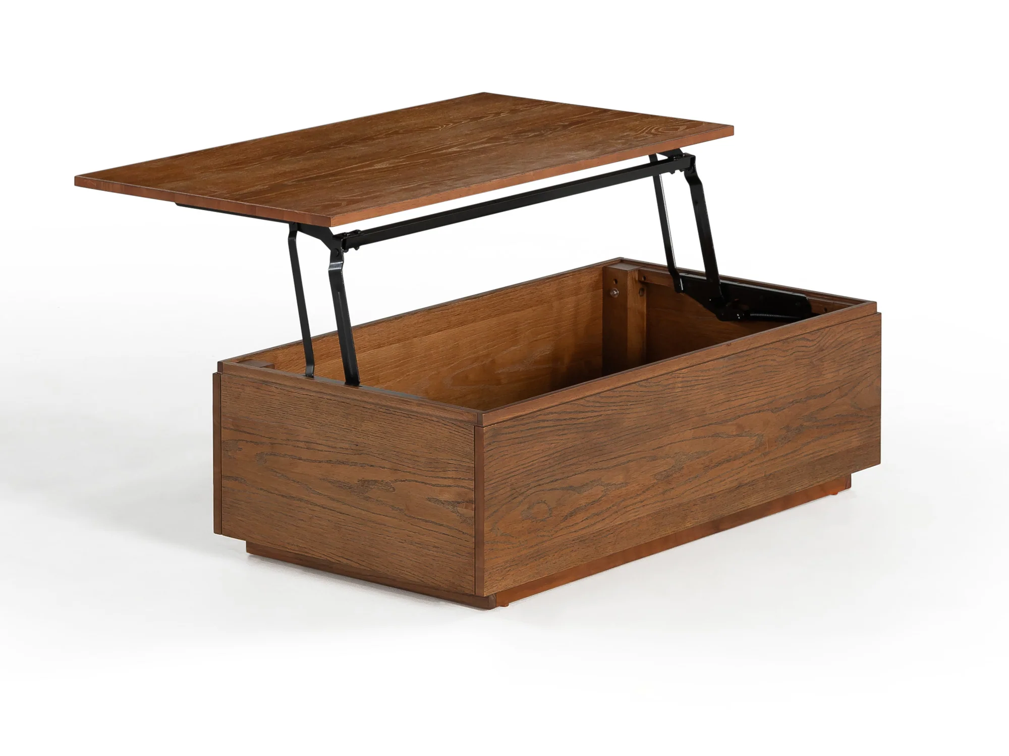 Transformer Coffee Table - Panel Storage - Image 85
