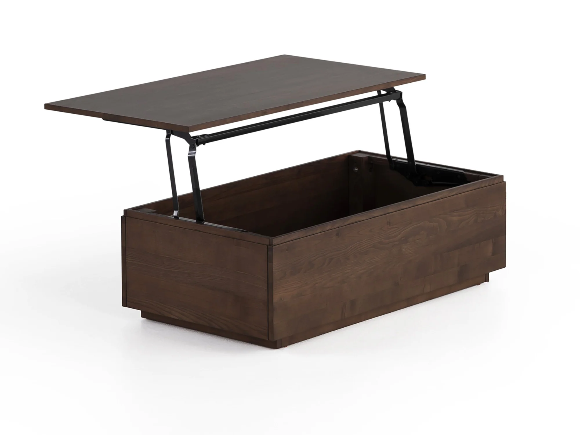 Transformer Coffee Table - Panel Storage - Image 87