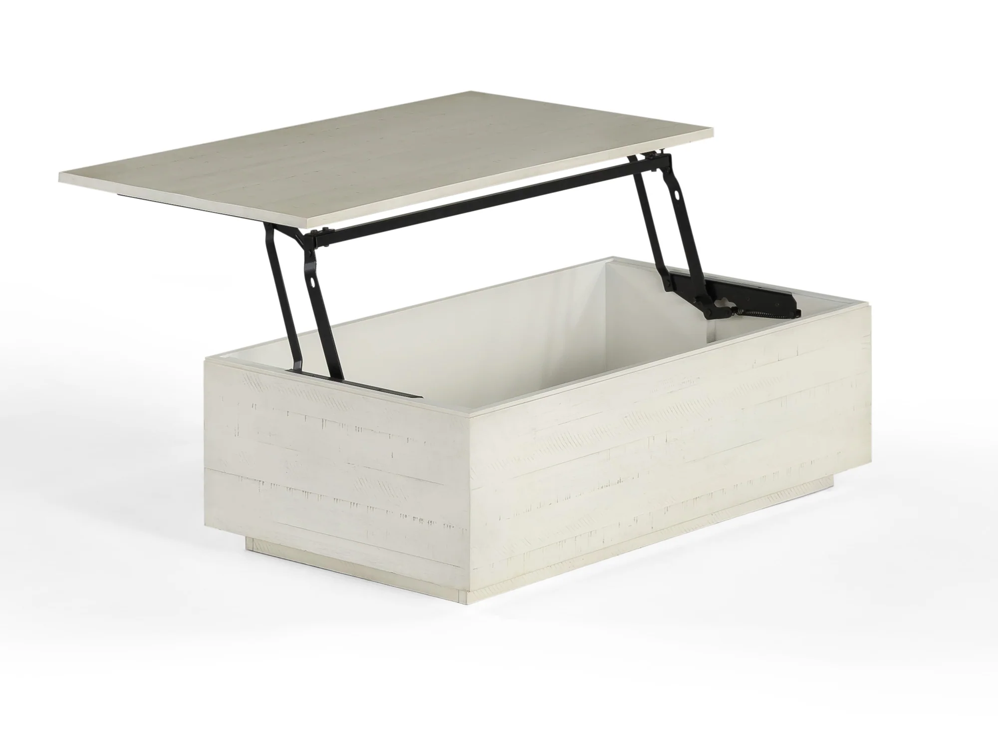 Transformer Coffee Table - Panel Storage - Image 89
