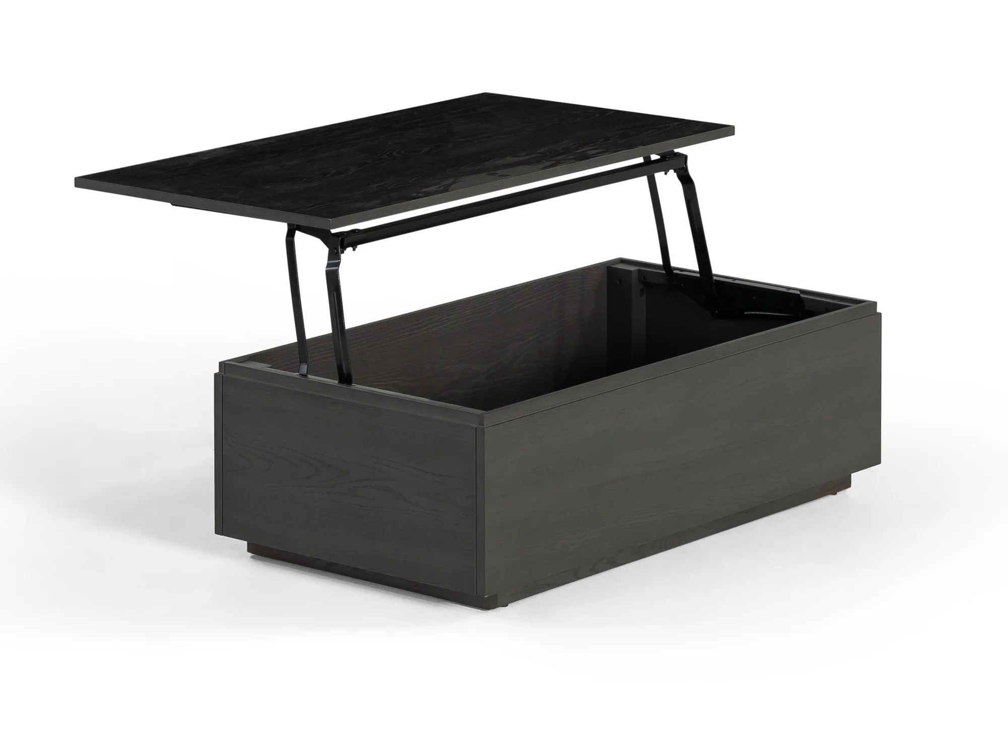 Transformer Coffee Table - Panel Storage - Image 93
