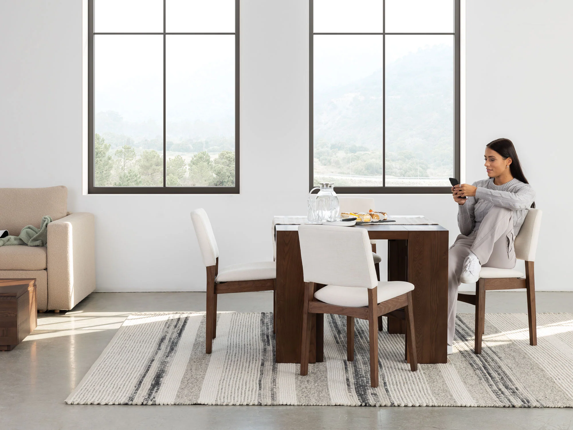 Dining Set - The Family - Image 10