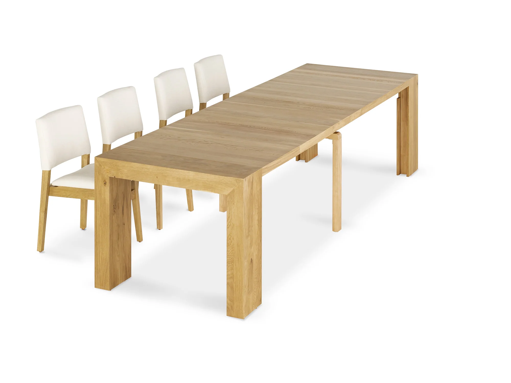 Dining Set - The Family - Image 103