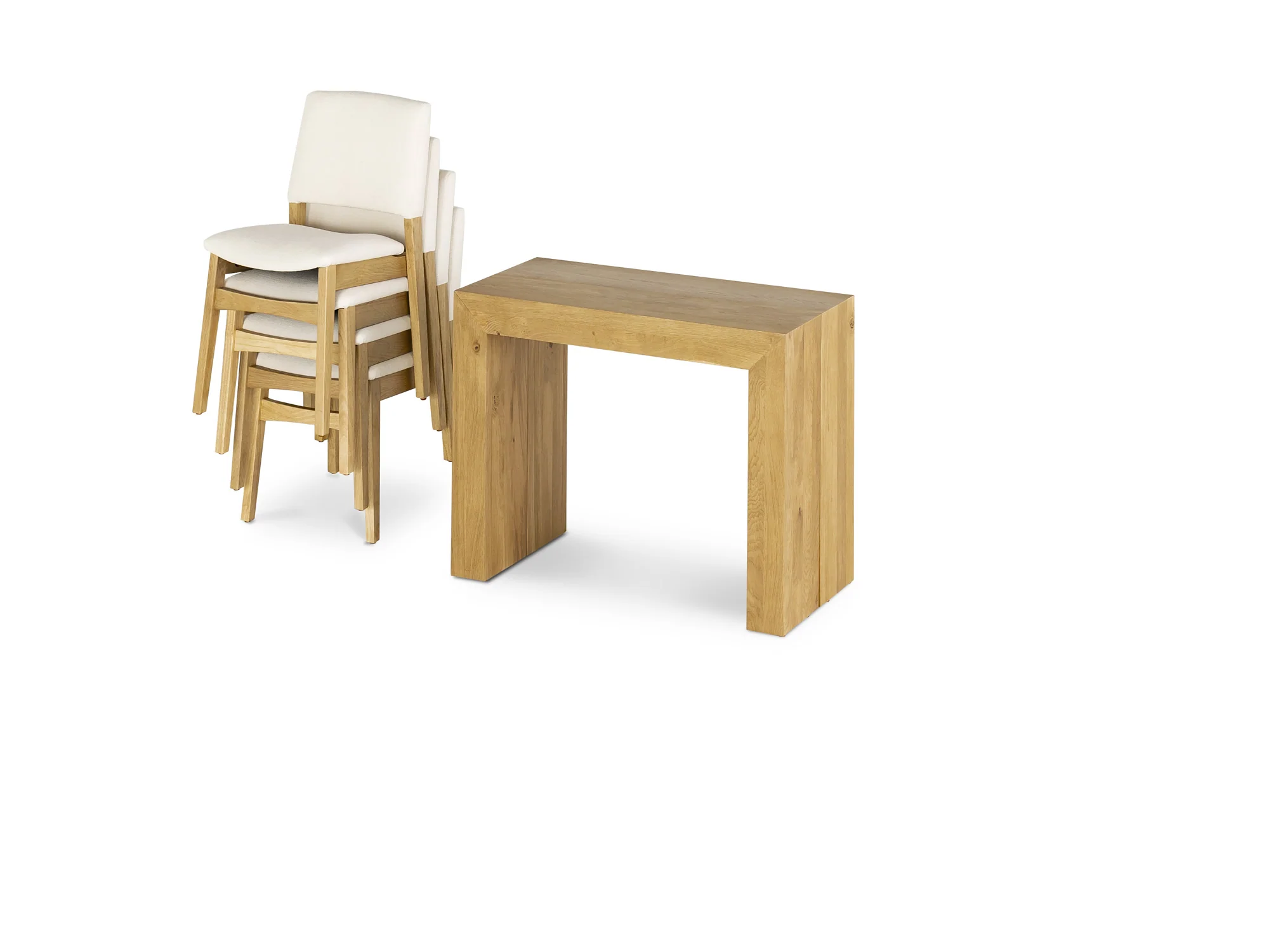 Dining Set - The Family - Image 104