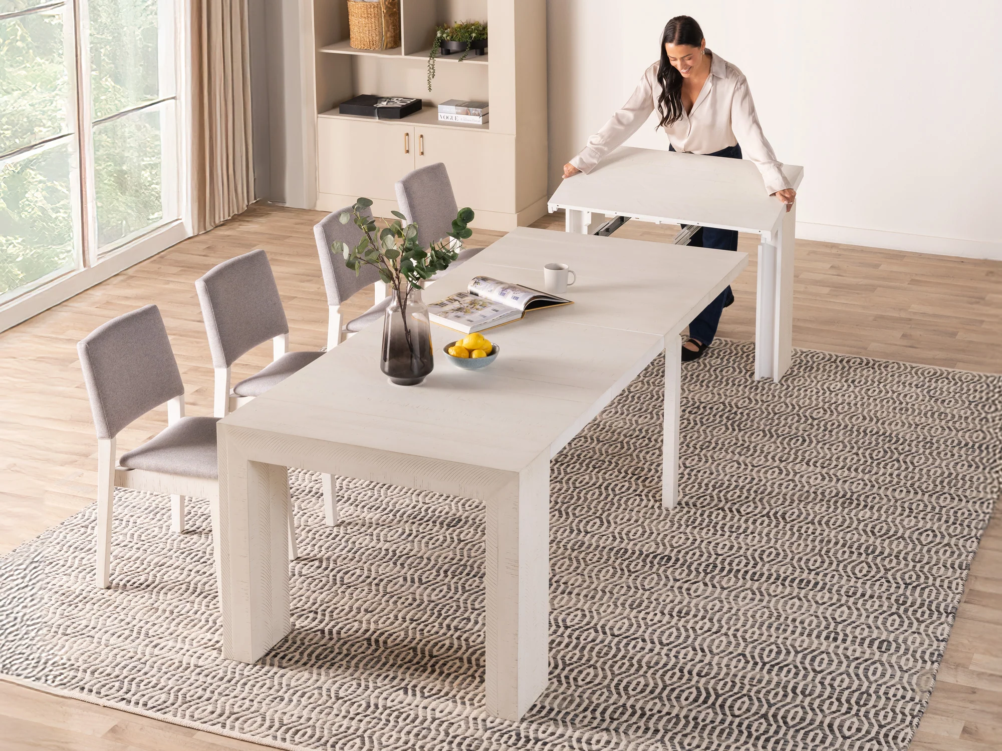 Dining Set - The Family - Image 11