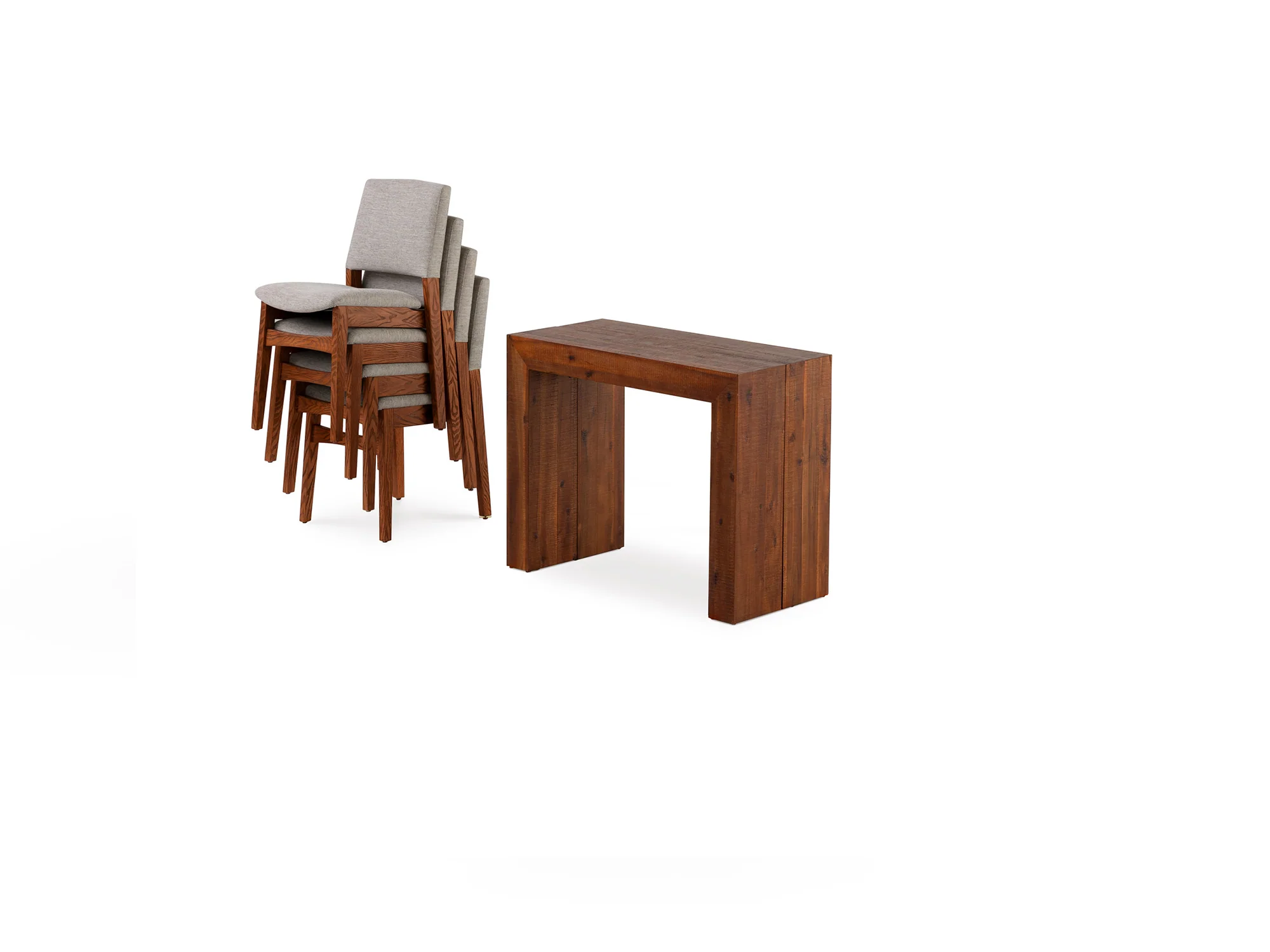 Dining Set - The Family - Image 110