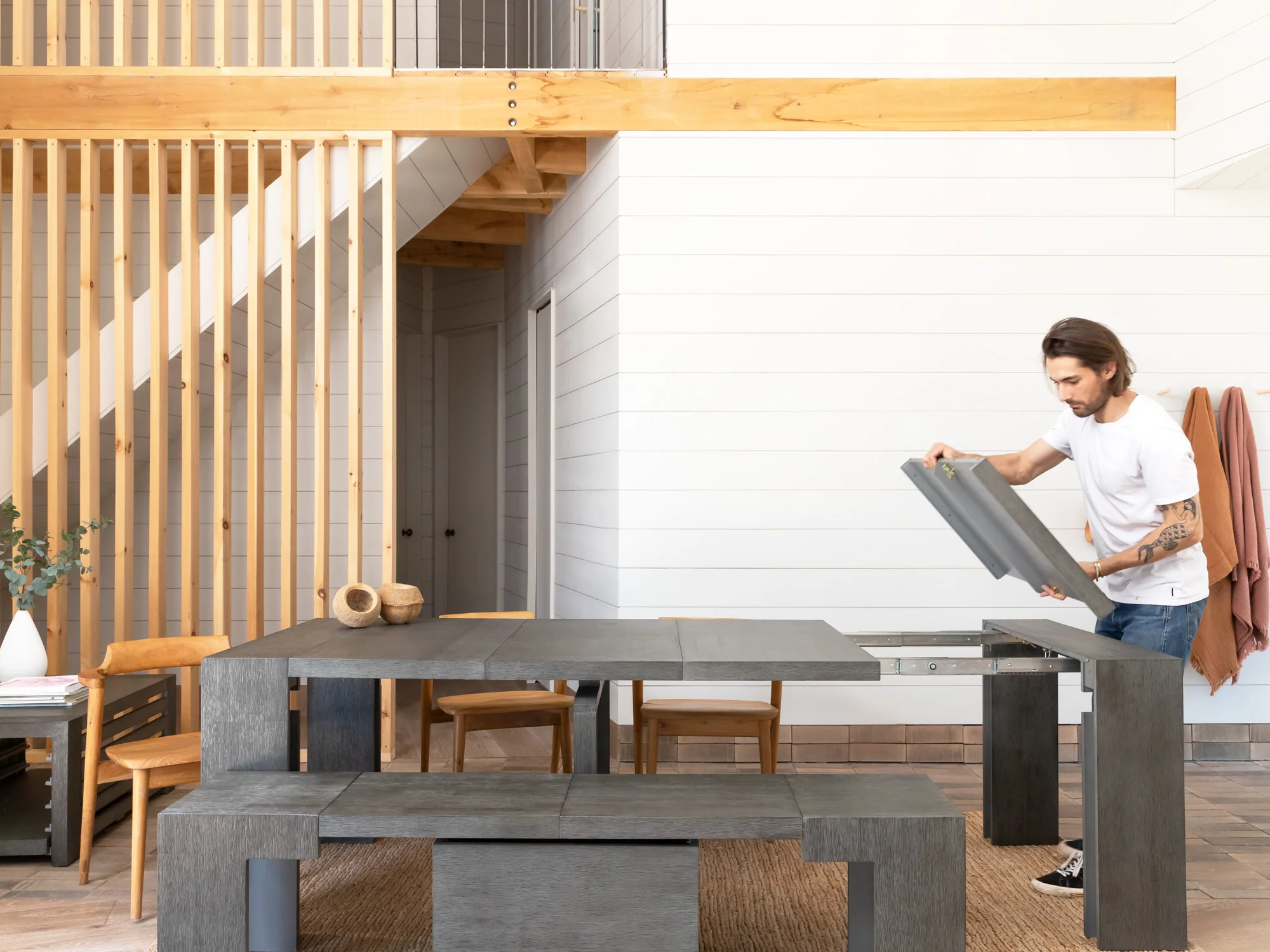 Dining Set - The Family - Image 112