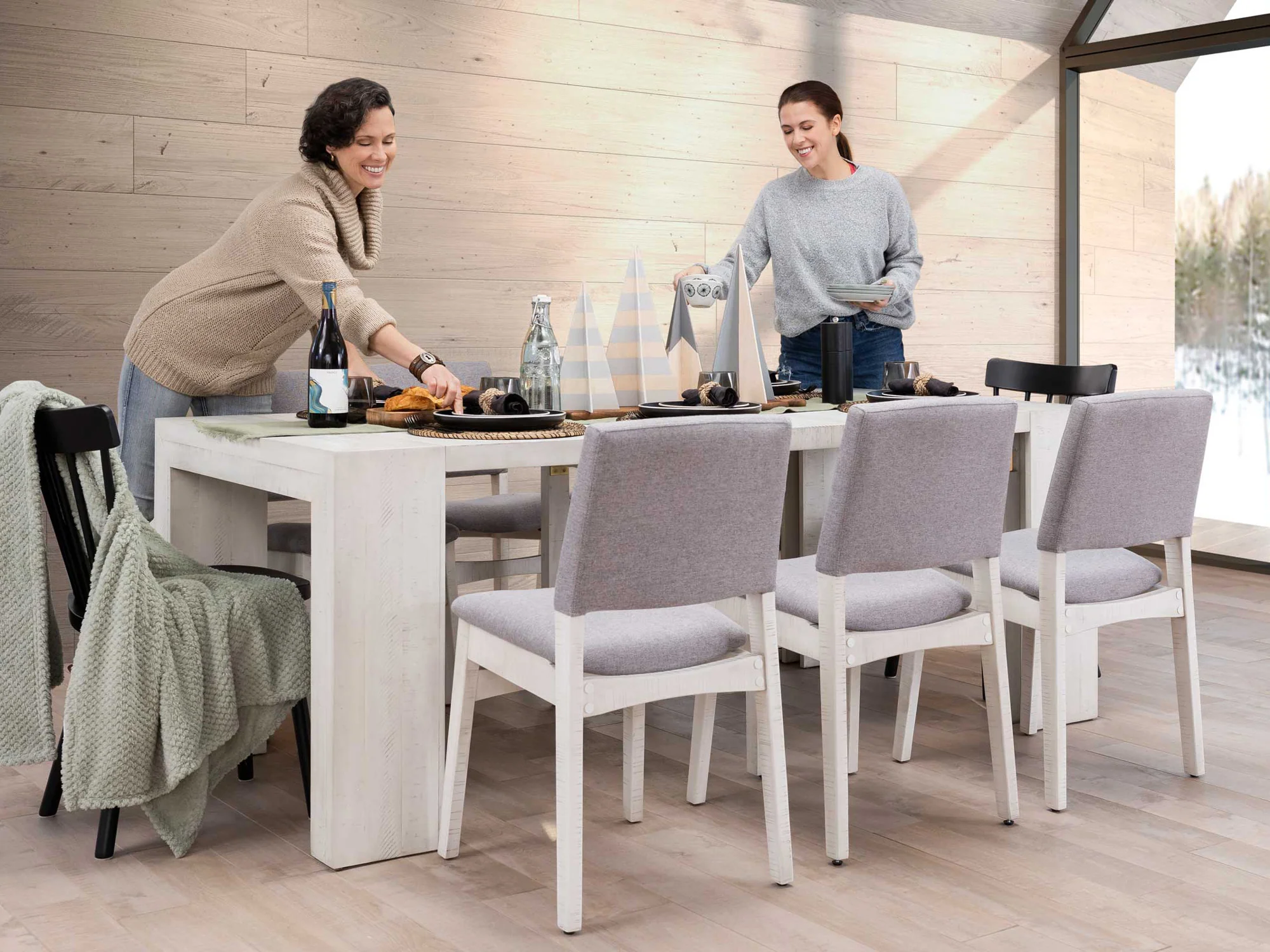Dining Set - The Family - Image 14