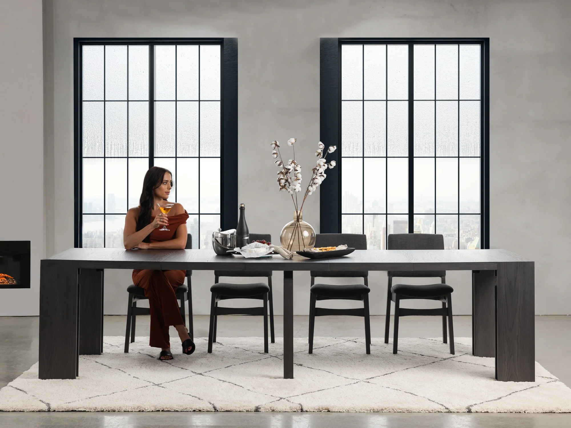 Dining Set - The Family - Image 17