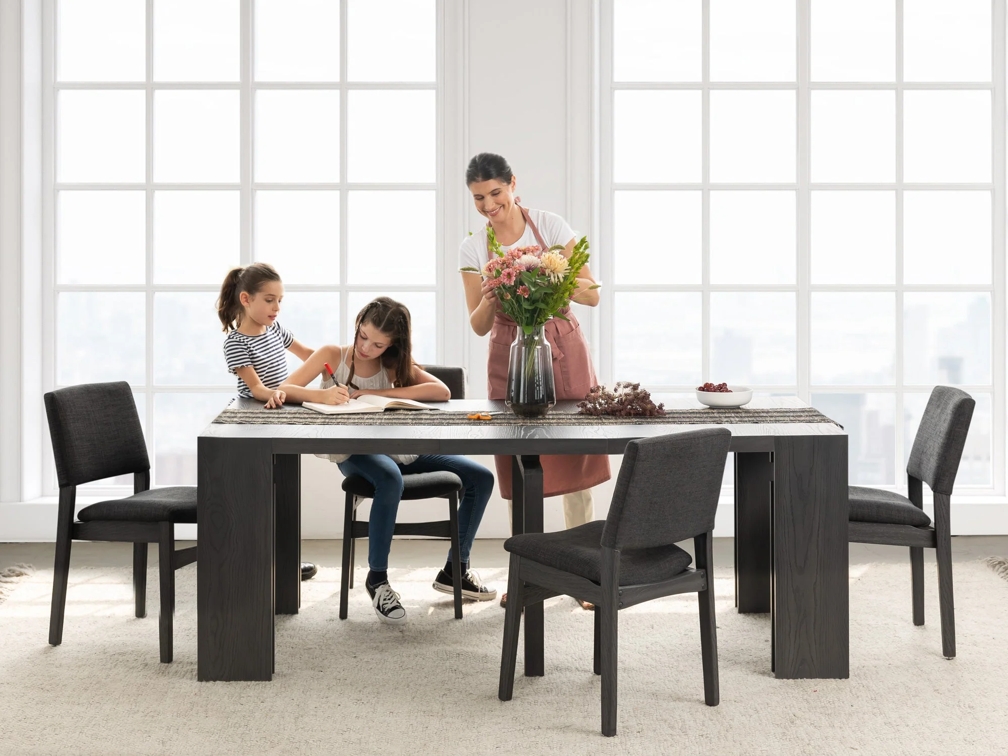 Dining Set - The Family - Image 18