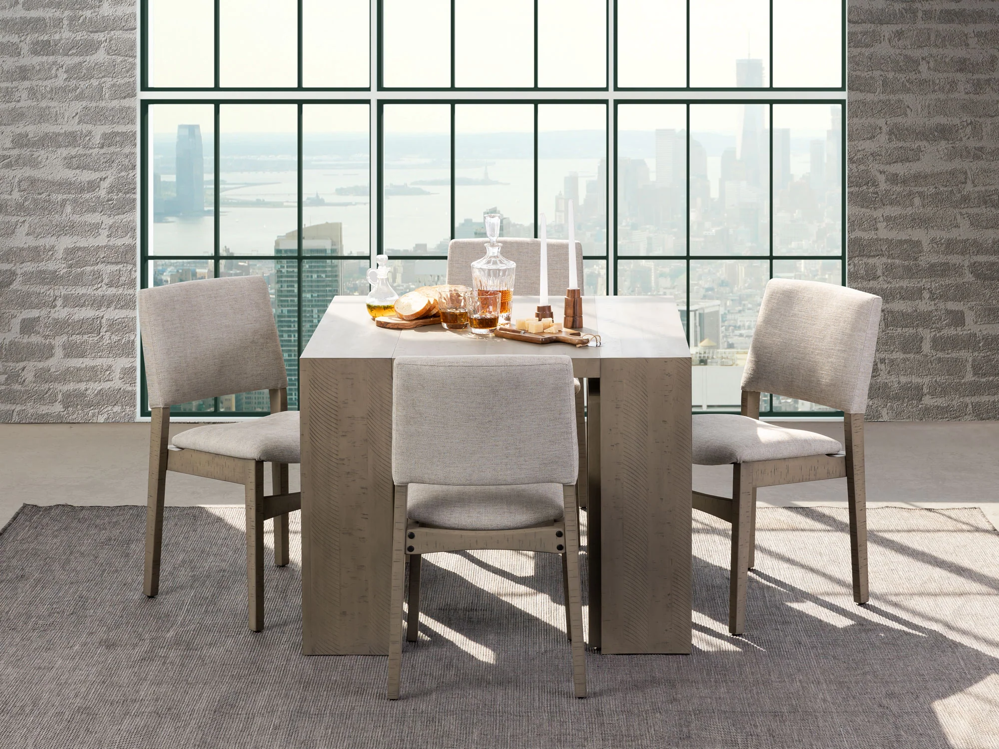 Dining Set - The Family - Image 20