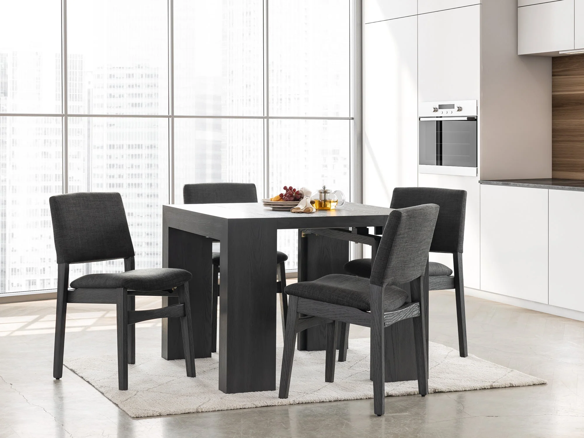 Dining Set - The Family - Image 33