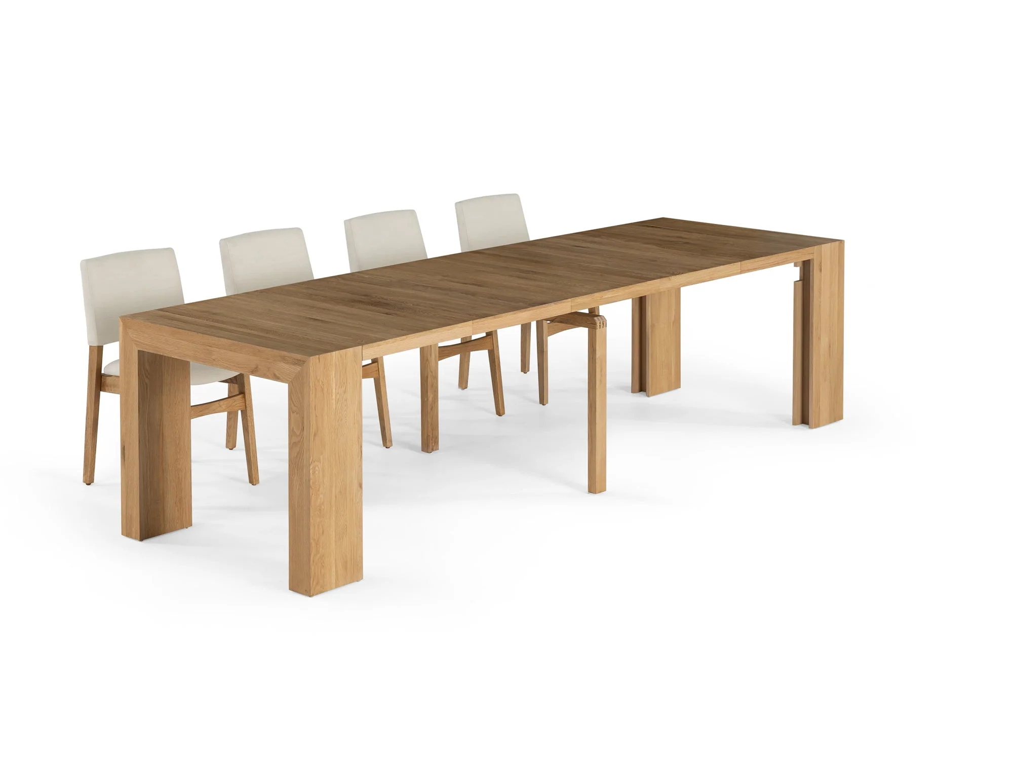 Dining Set - The Family - Image 41