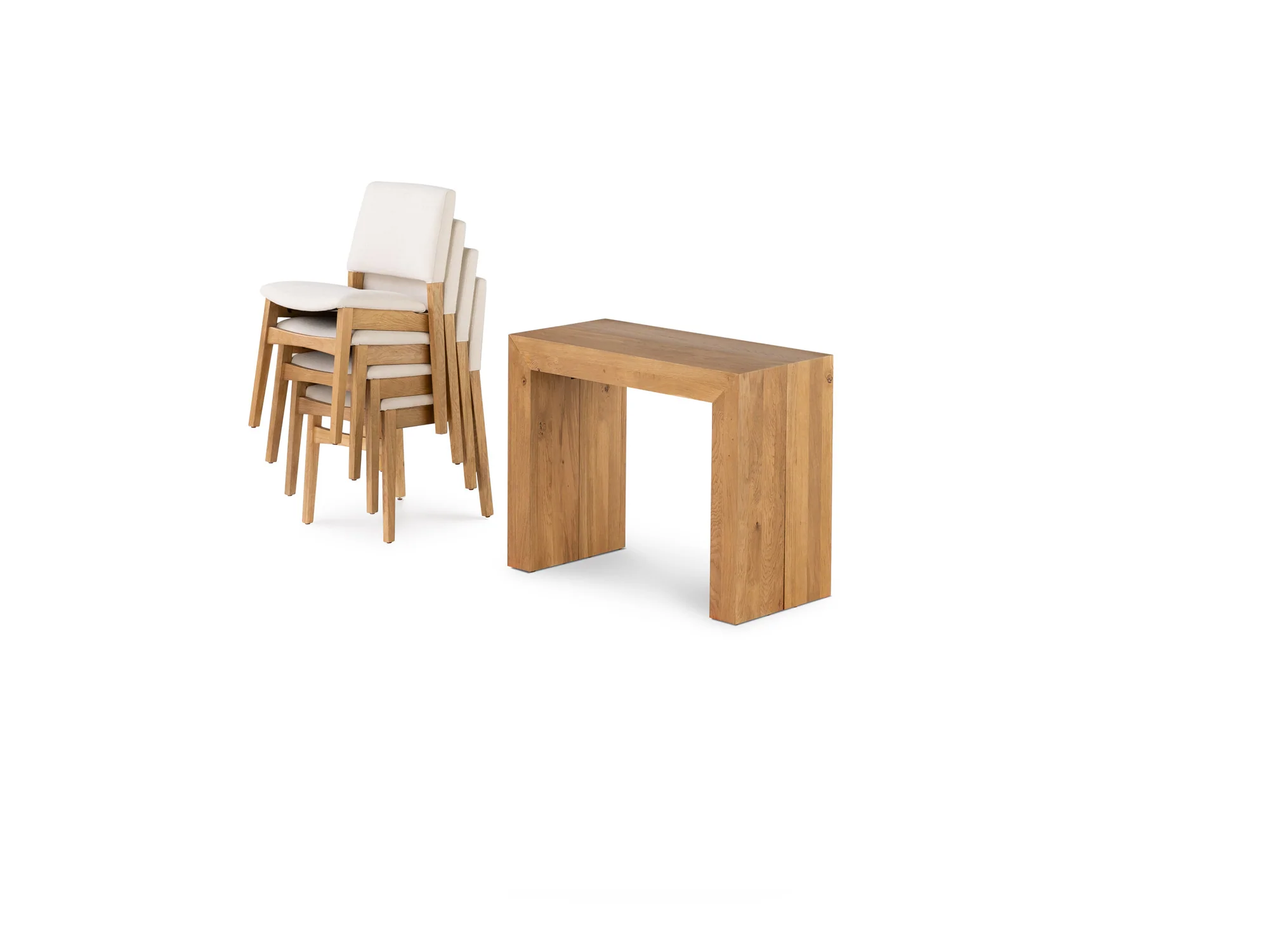 Dining Set - The Family - Image 42