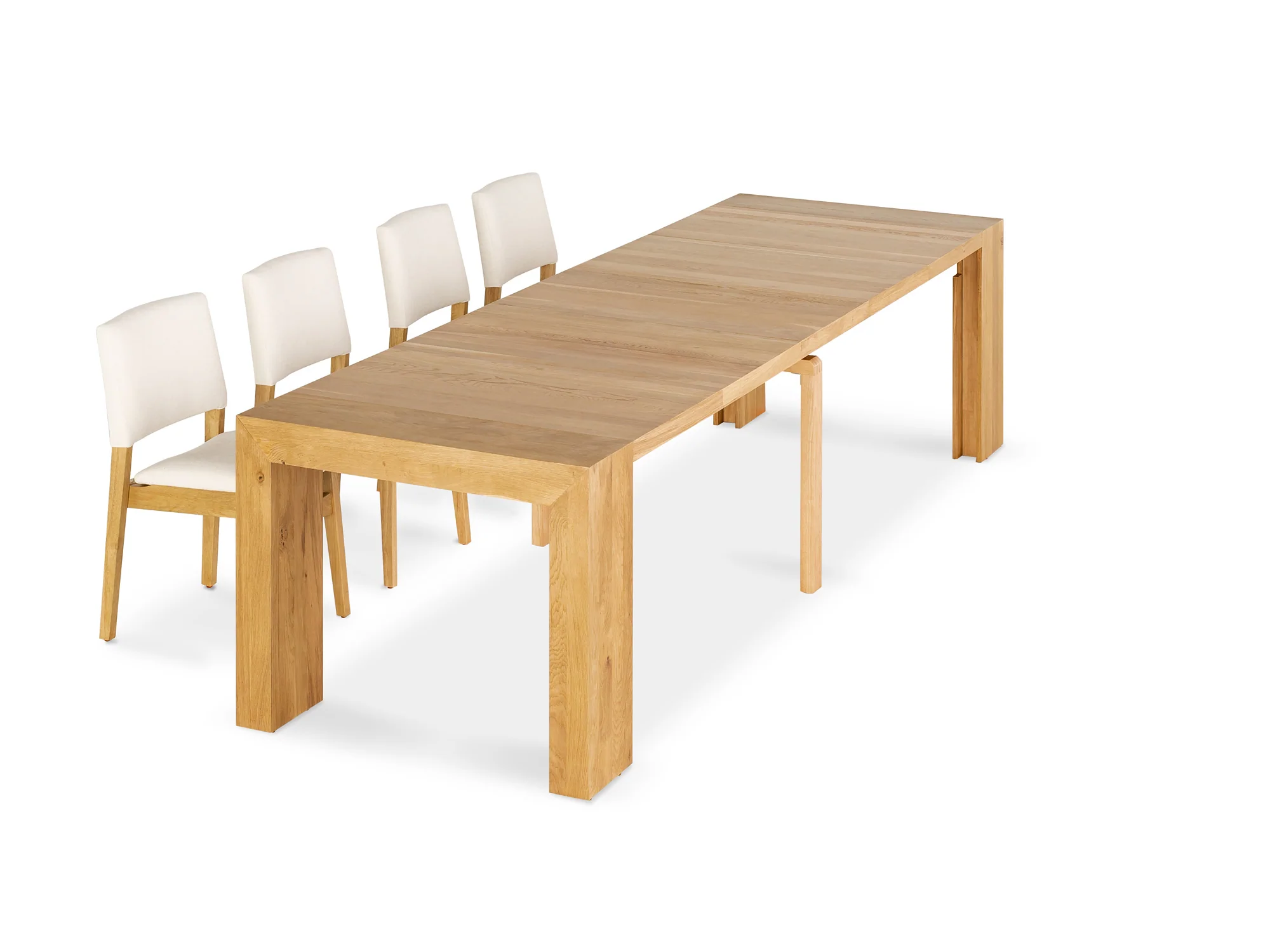 Dining Set - The Family - Image 43