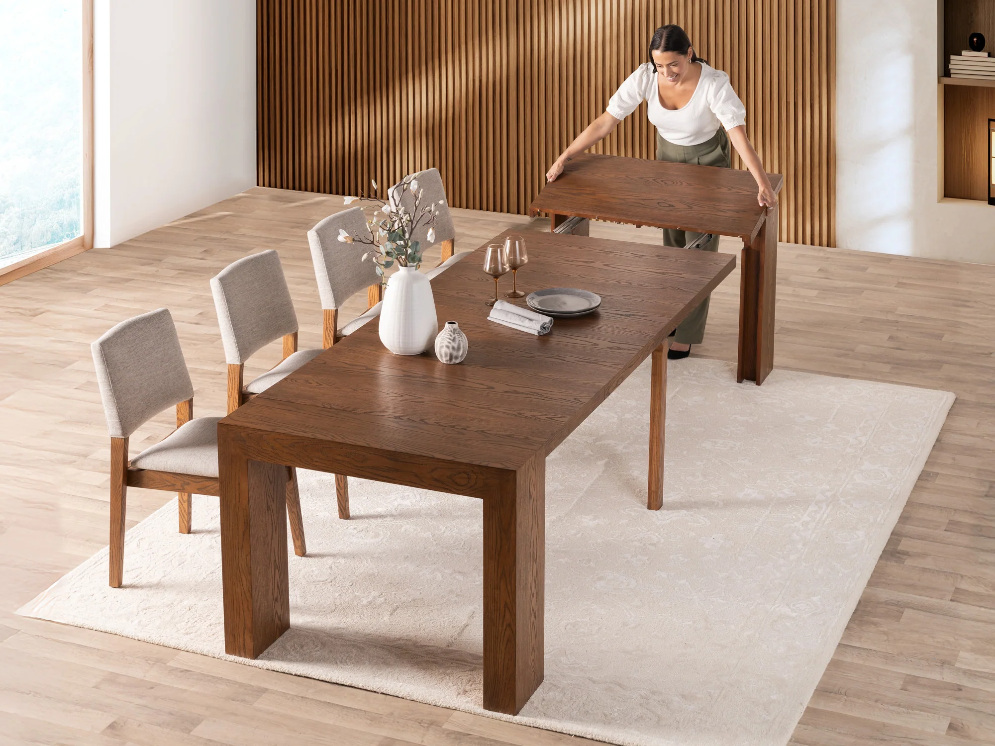 Dining Set - The Family - Image 5