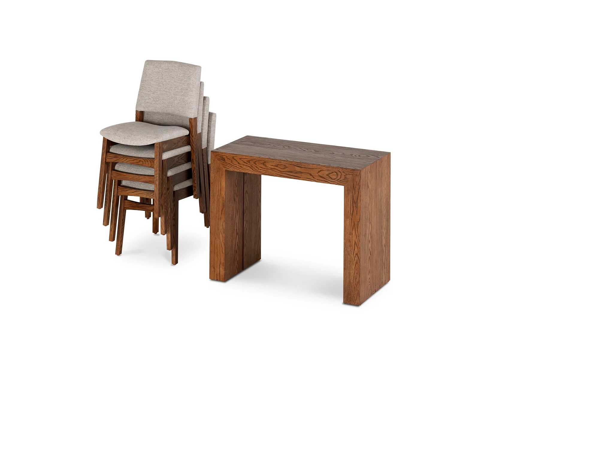 Dining Set - The Family - Image 53