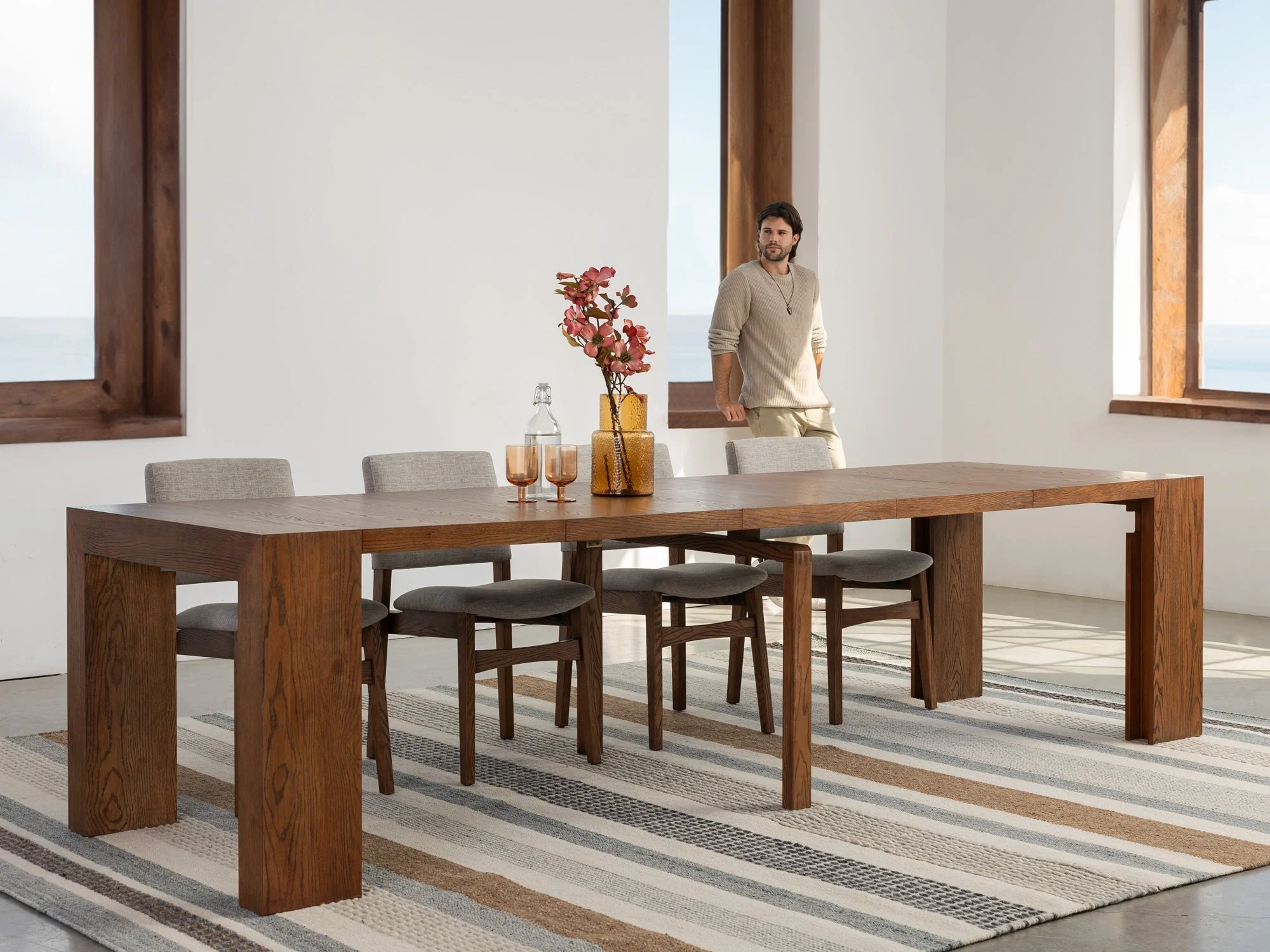 Dining Set - The Family - Image 6