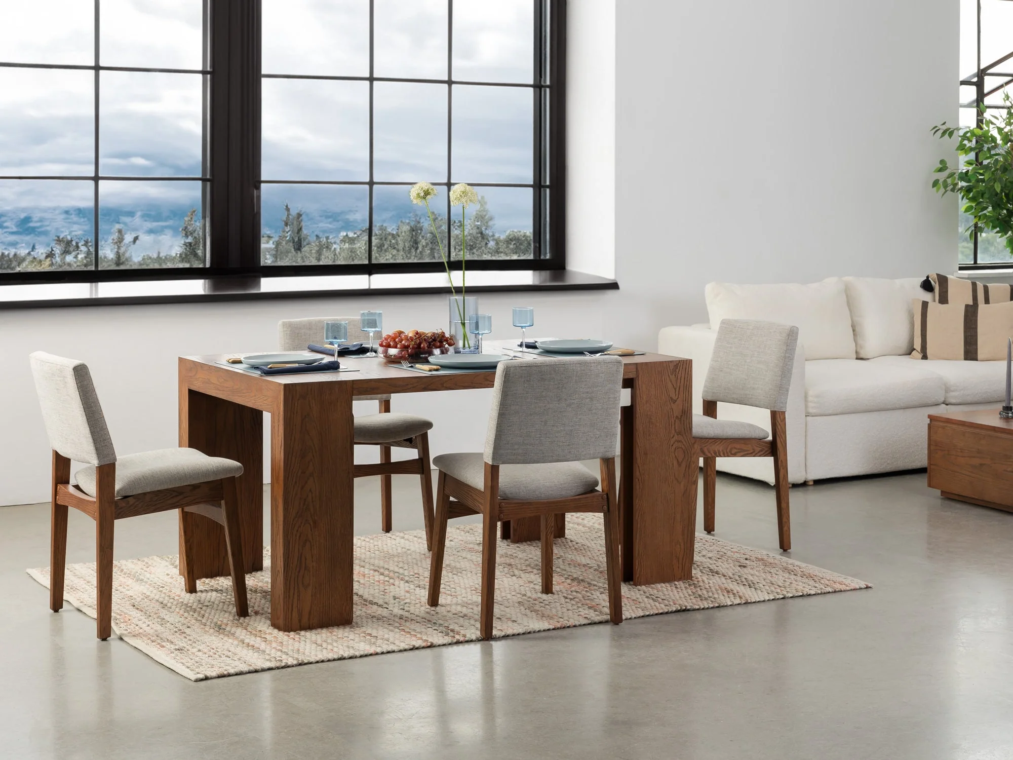 Dining Set - The Family - Image 7