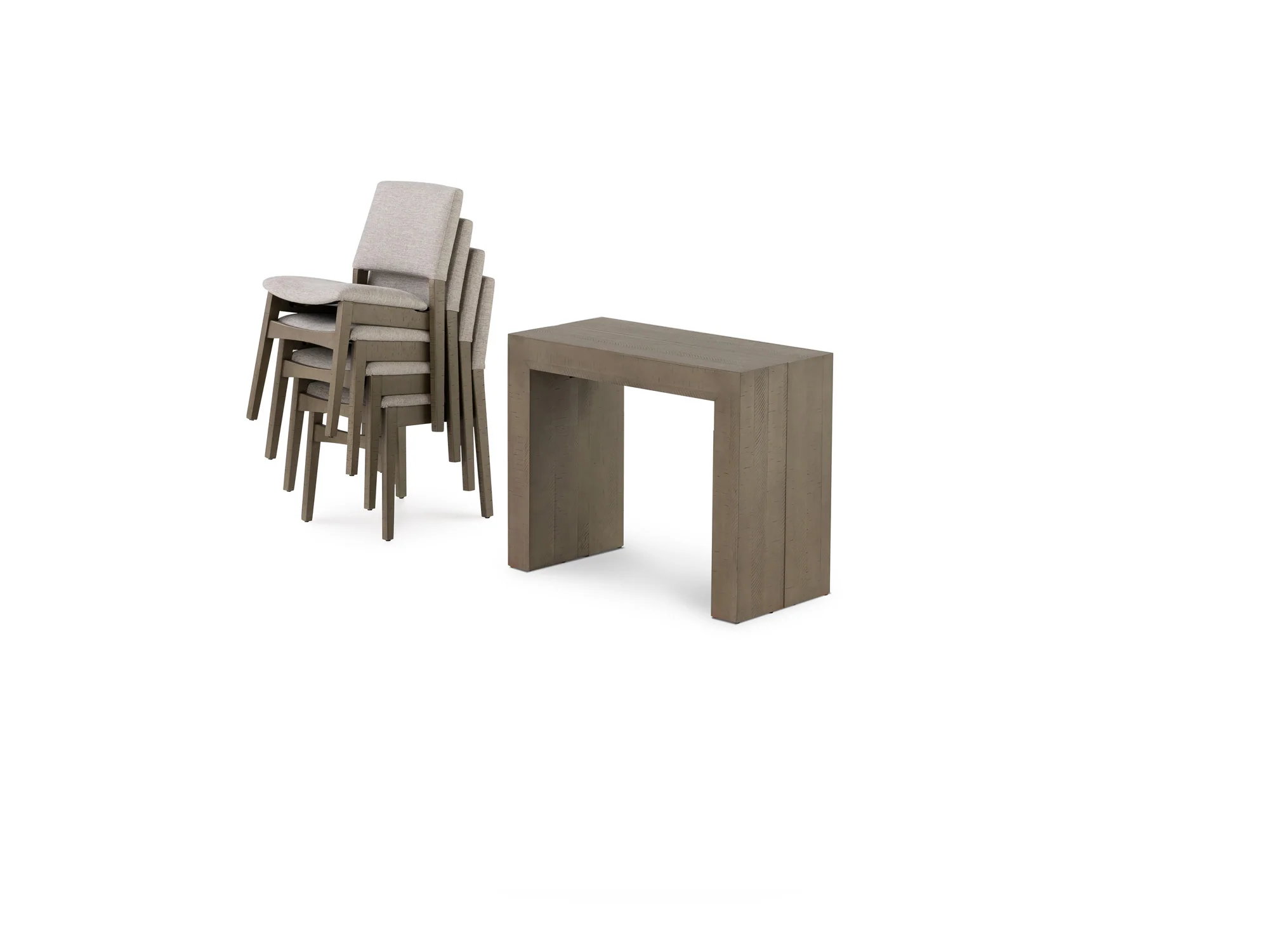 Dining Set - The Family - Image 72