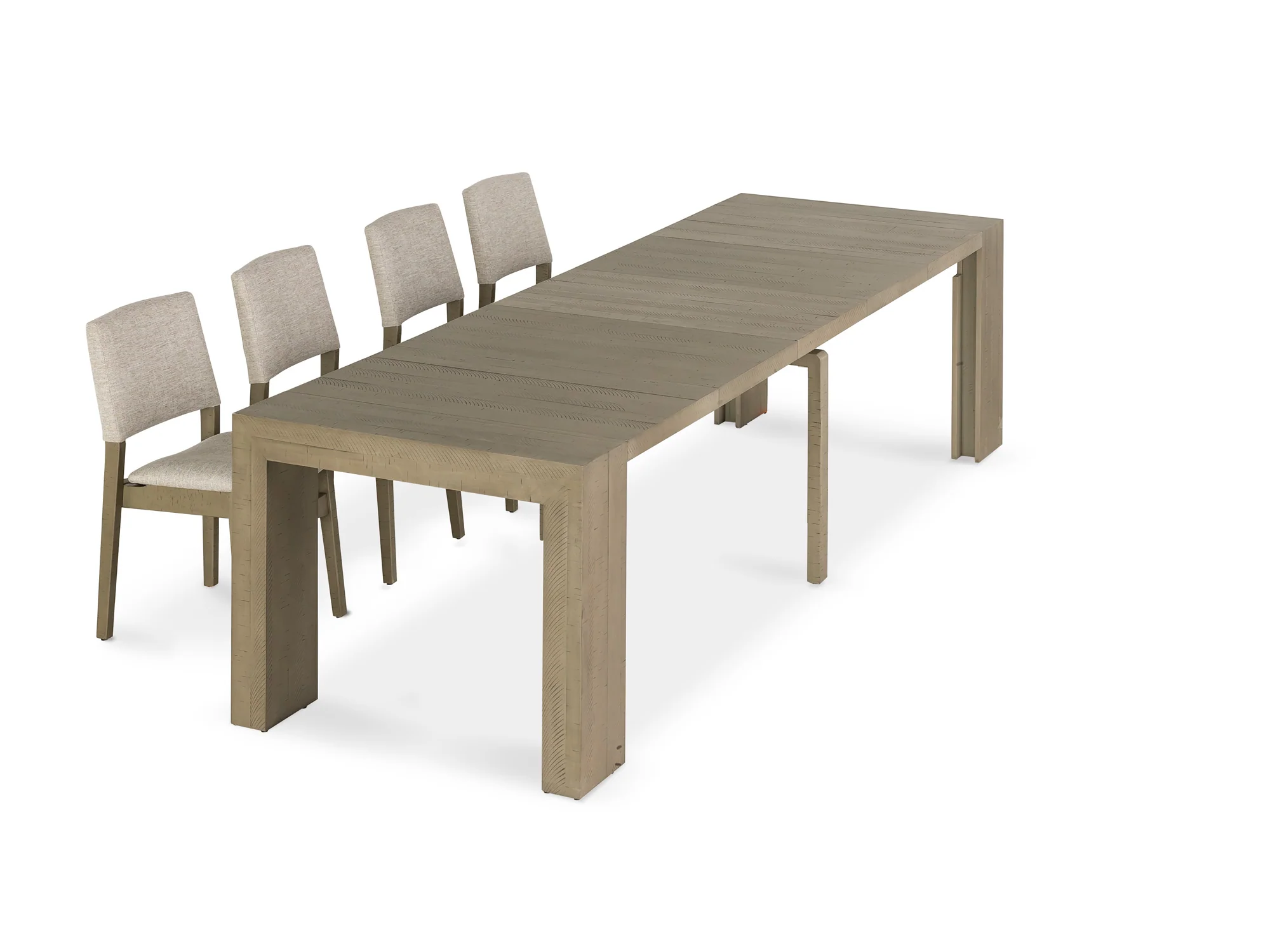 Dining Set - The Family - Image 73