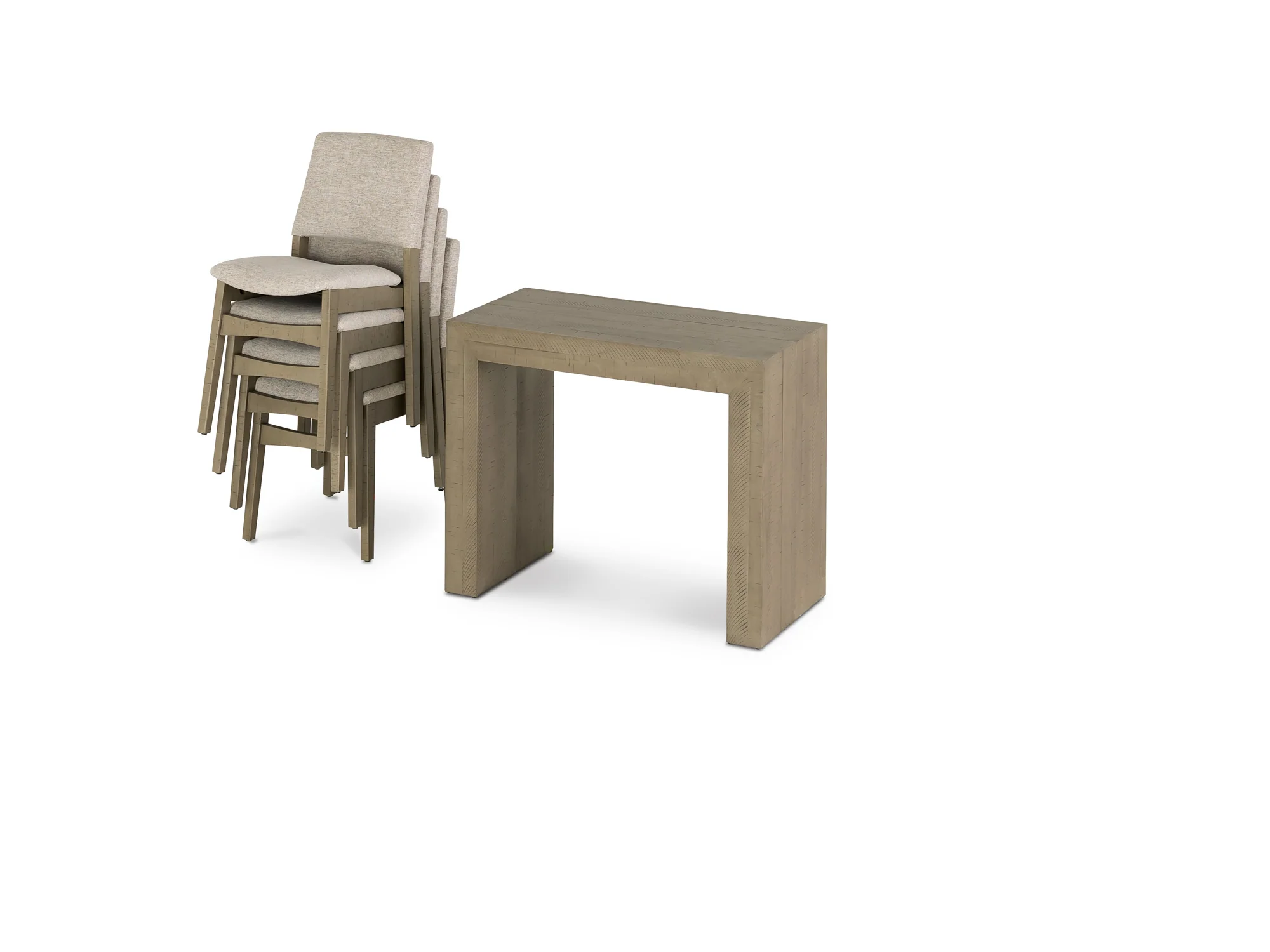 Dining Set - The Family - Image 74