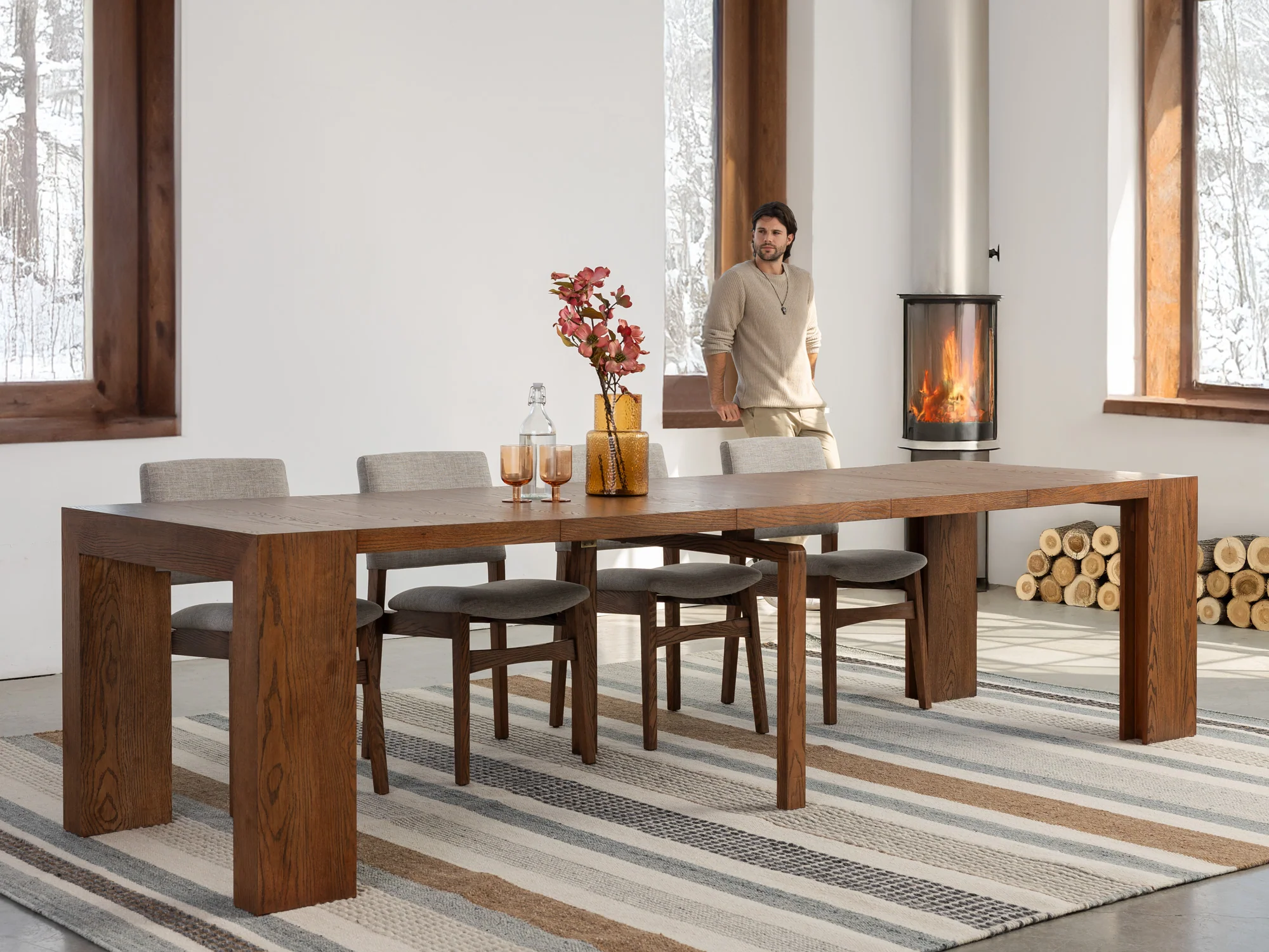 Dining Set - The Family - Image 8