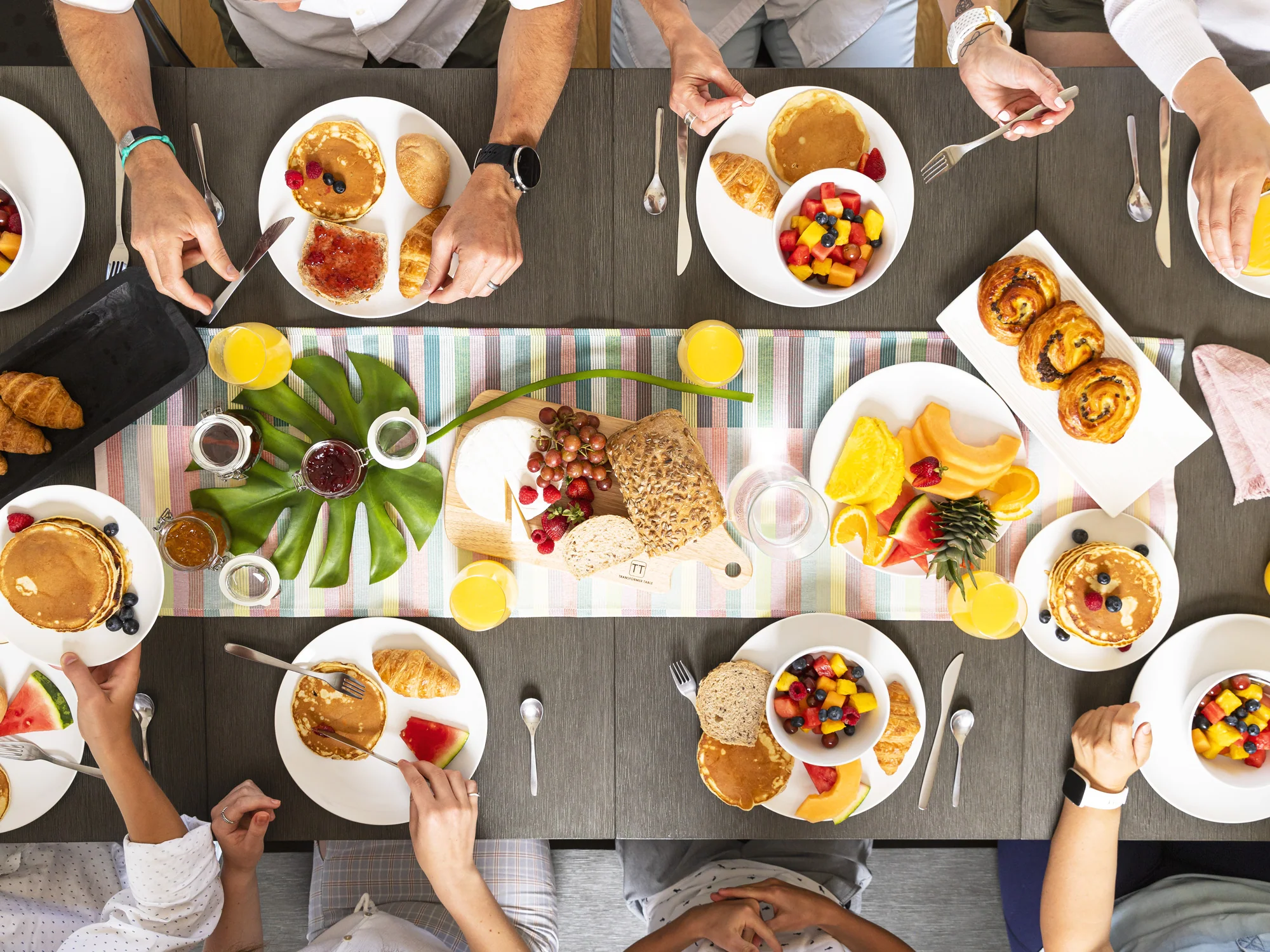 Dining Set - The Gathering - Image 127