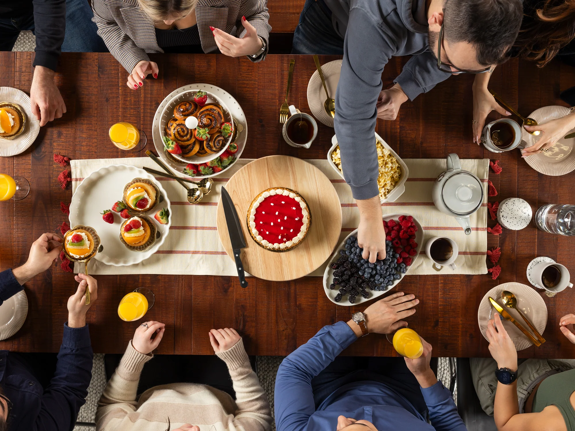 Dining Set - The Gathering - Image 139
