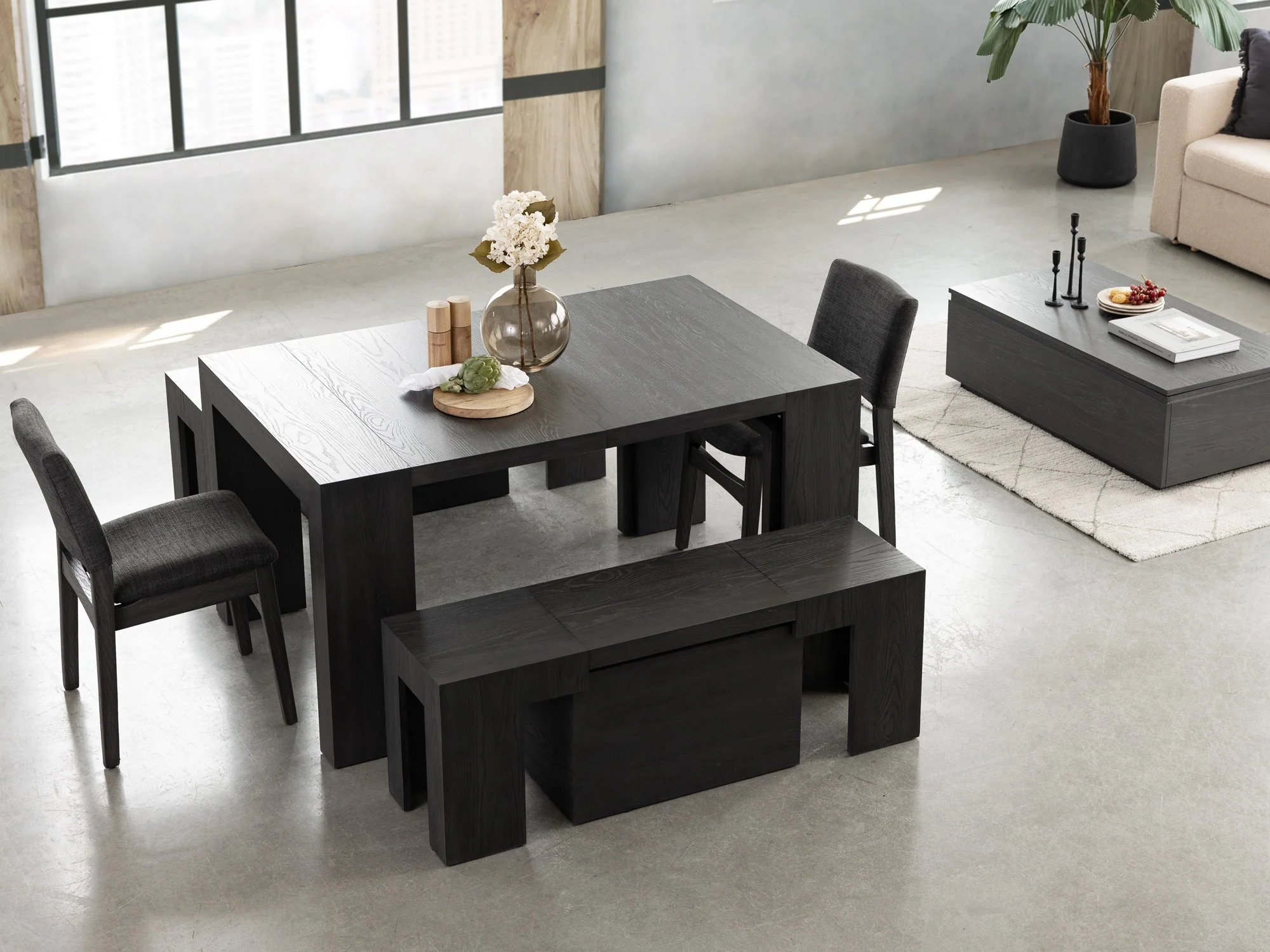 Dining Set - The Gathering - Image 18