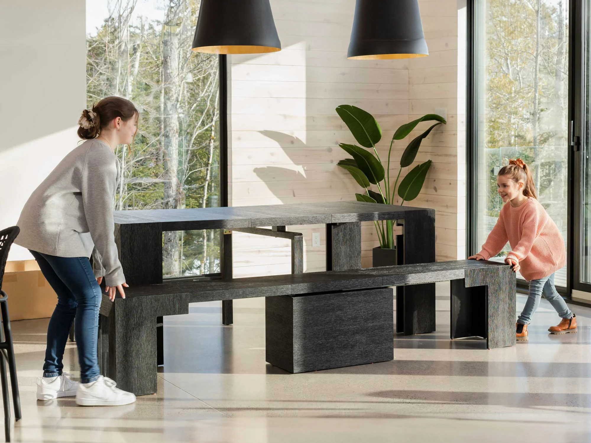 Dining Set - The Gathering - Image 25