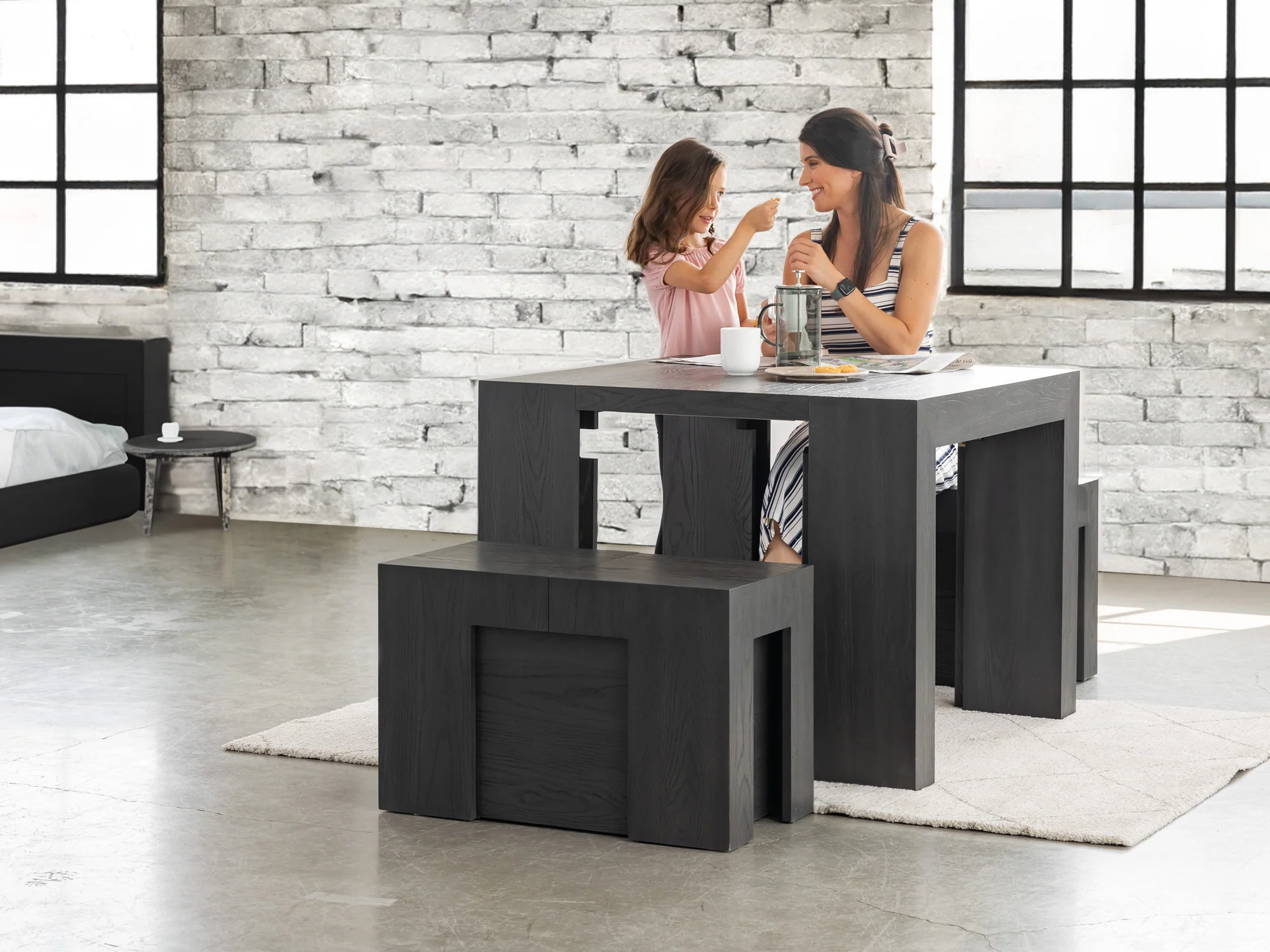 Dining Set - The Gathering - Image 42