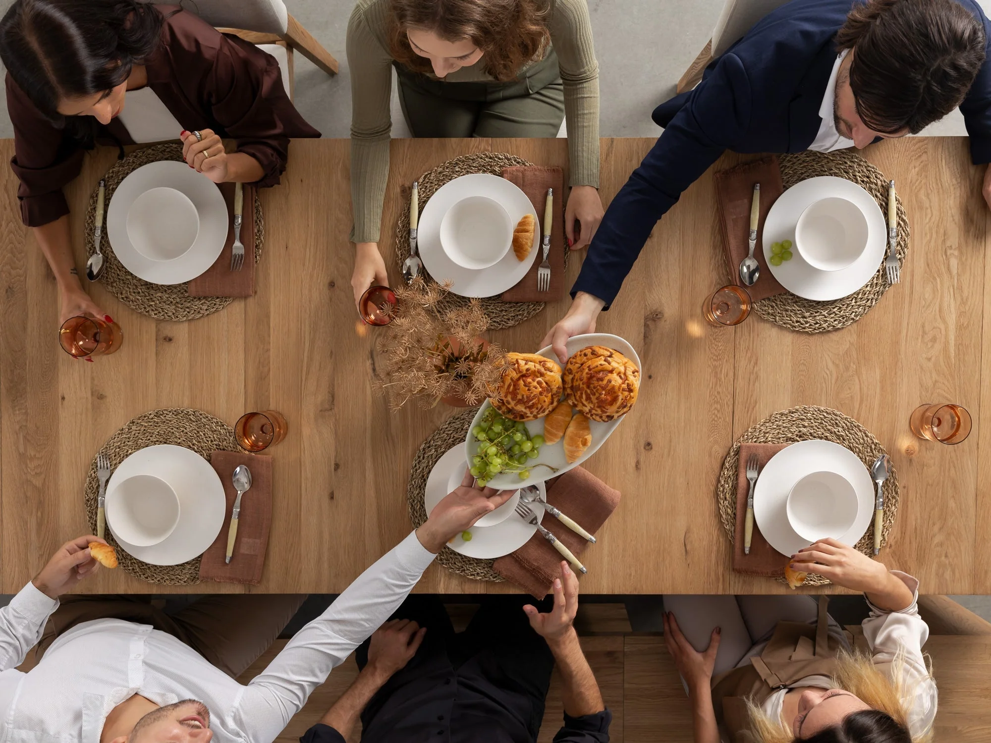 Dining Set - The Gathering - Image 46