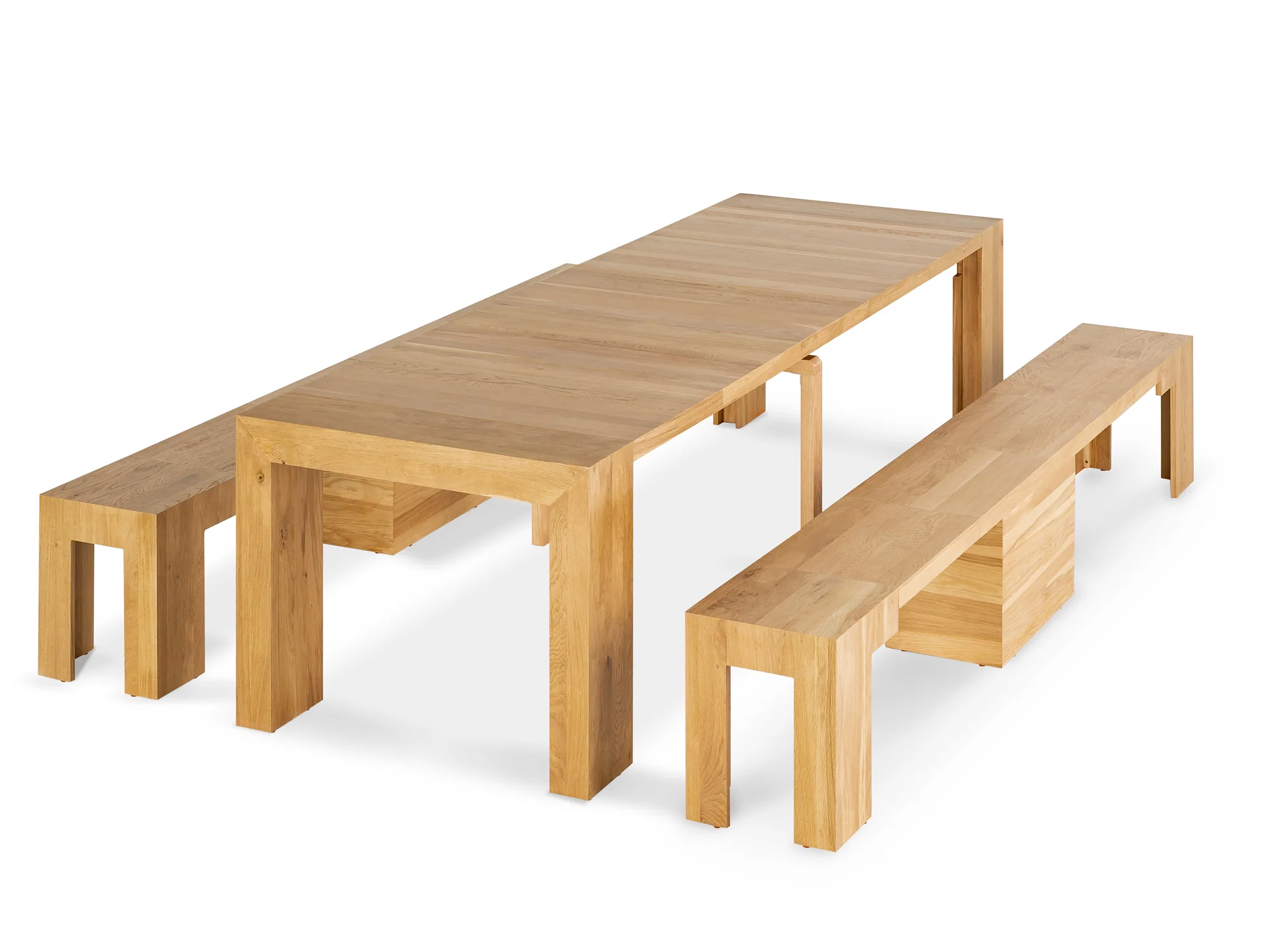 Dining Set - The Gathering - Image 54