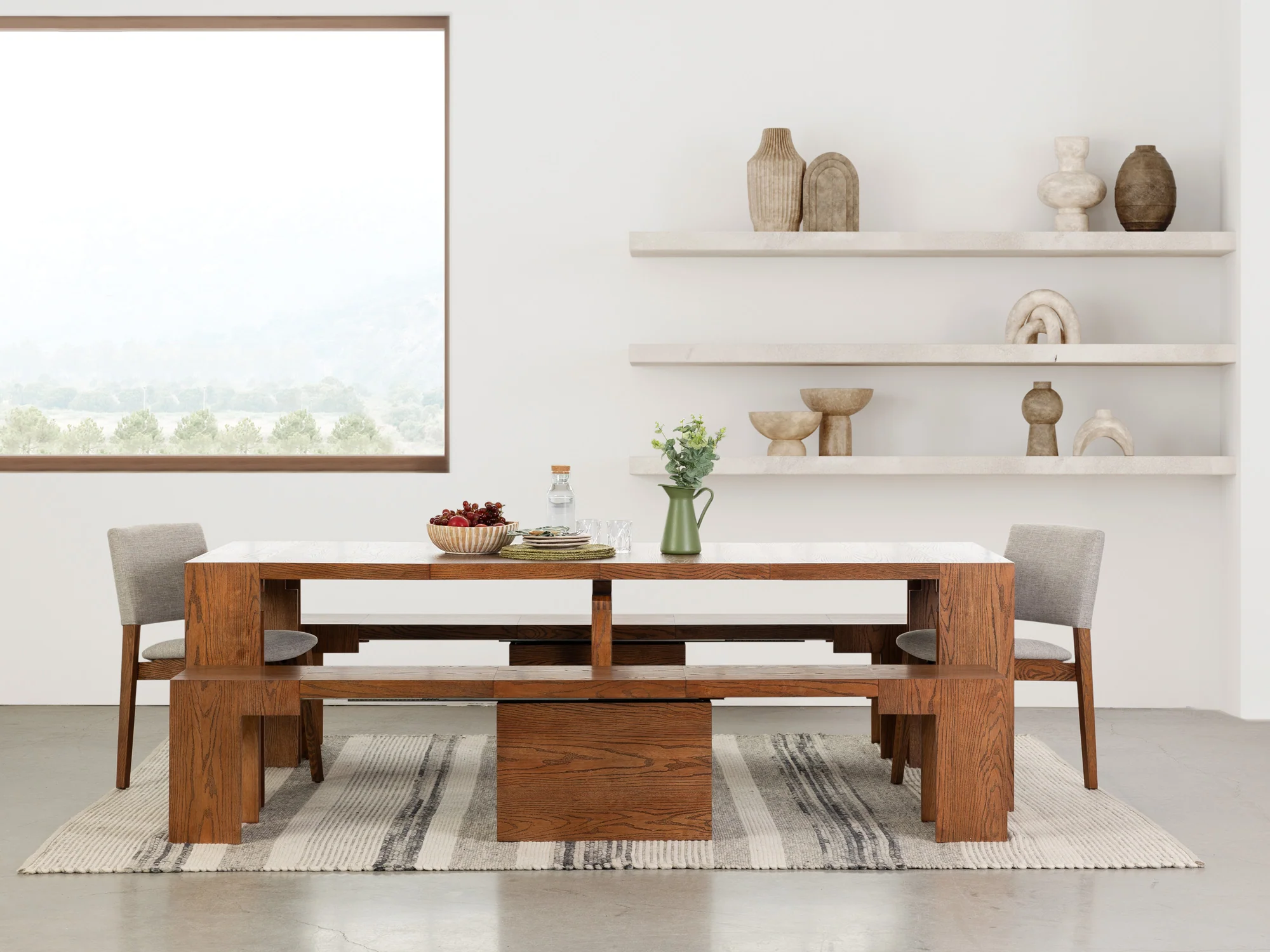 Dining Set - The Gathering - Image 9