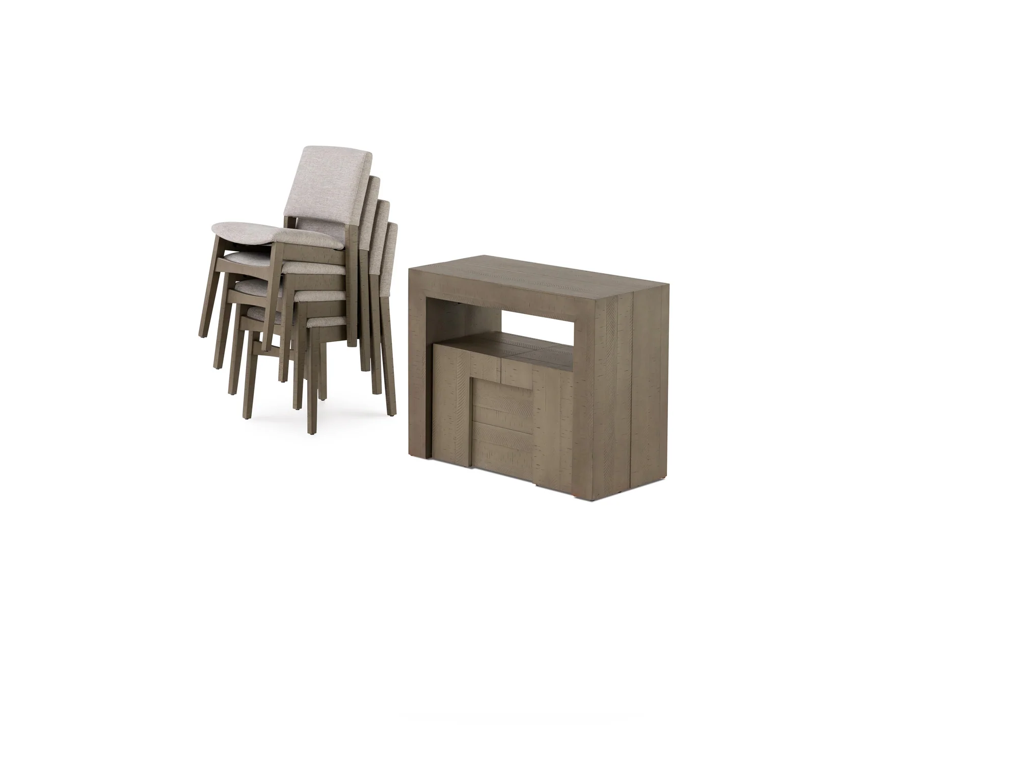 Dining Set - The Host - Image 108