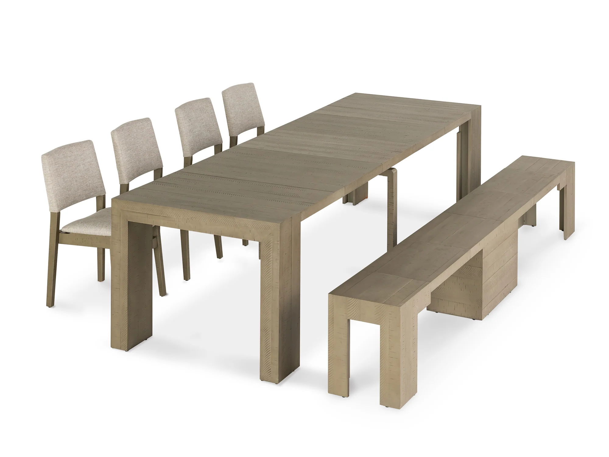 Dining Set - The Host - Image 109