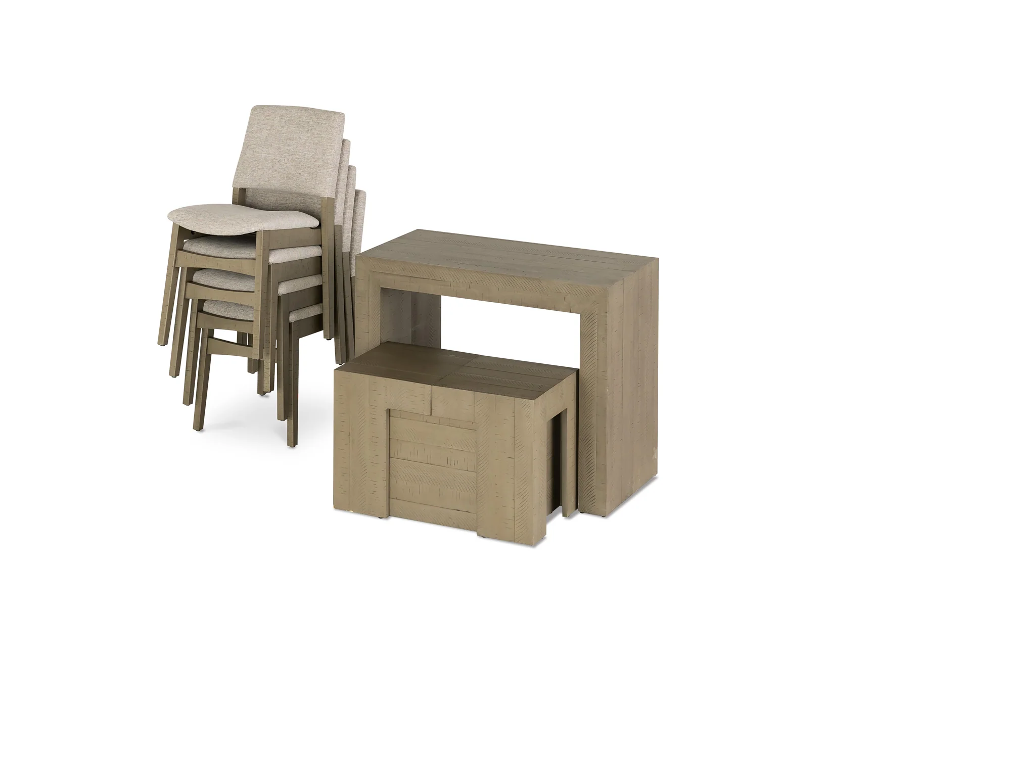 Dining Set - The Host - Image 110