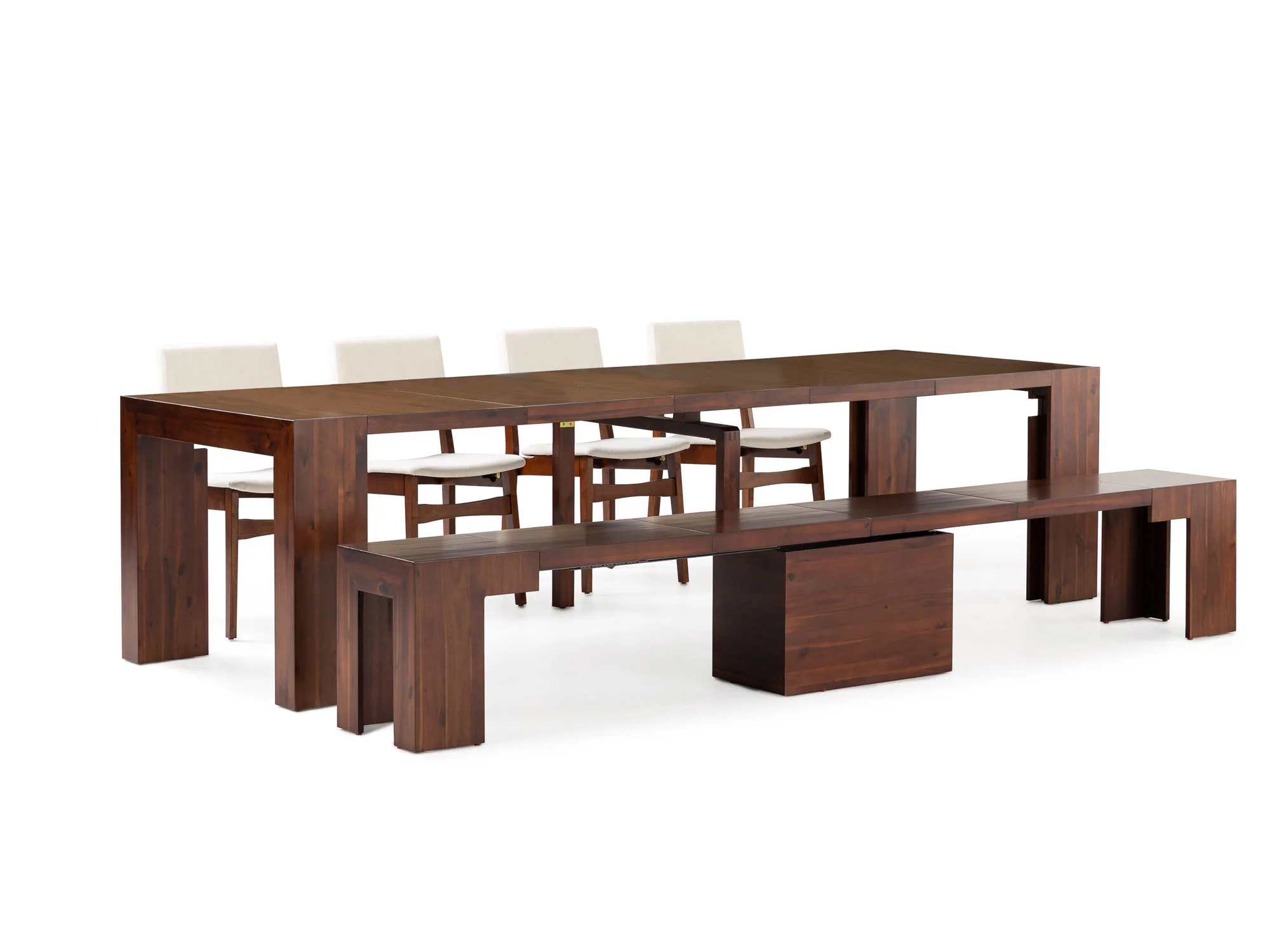 Dining Set - The Host - Image 117