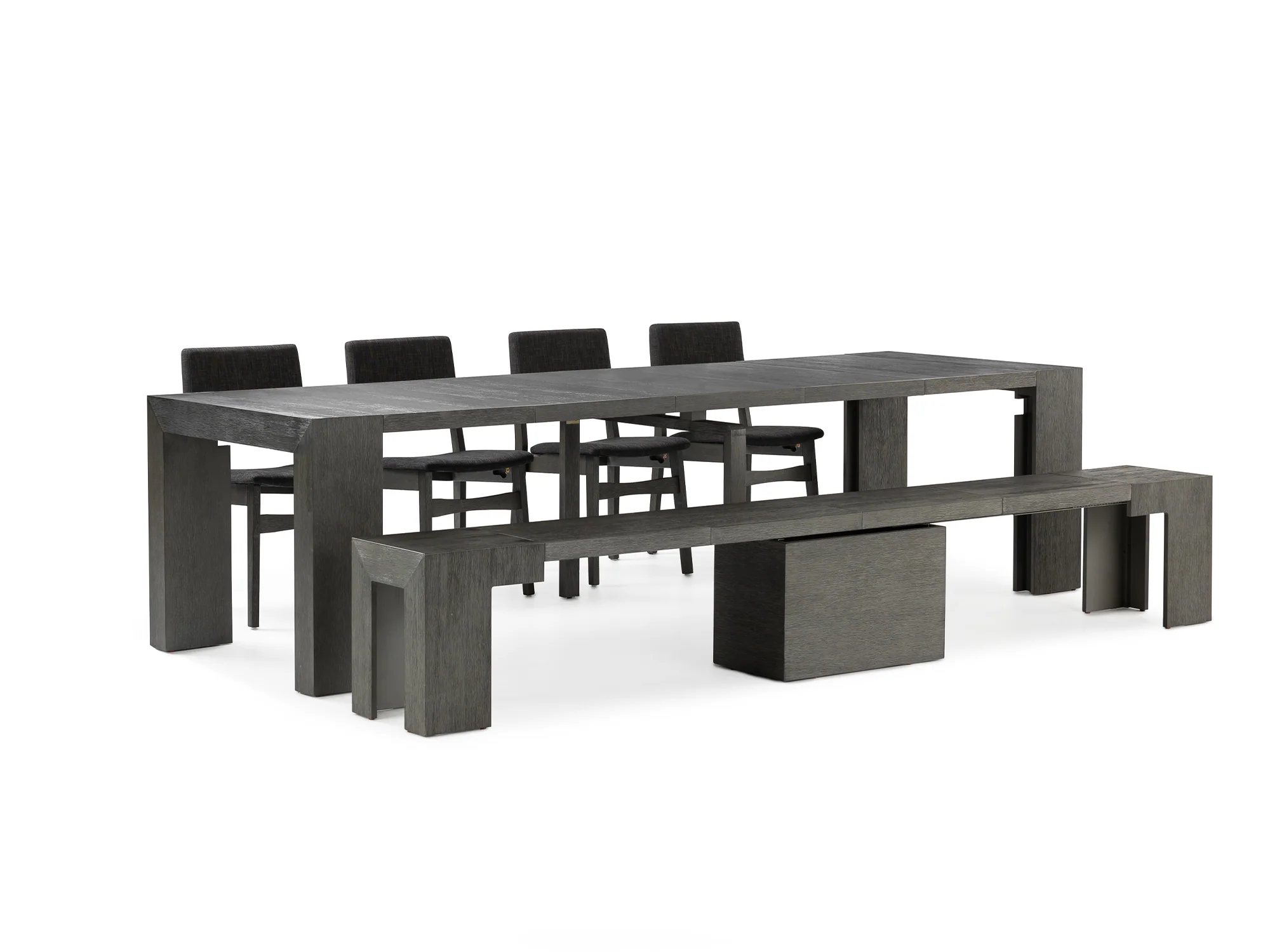 Dining Set - The Host - Image 134