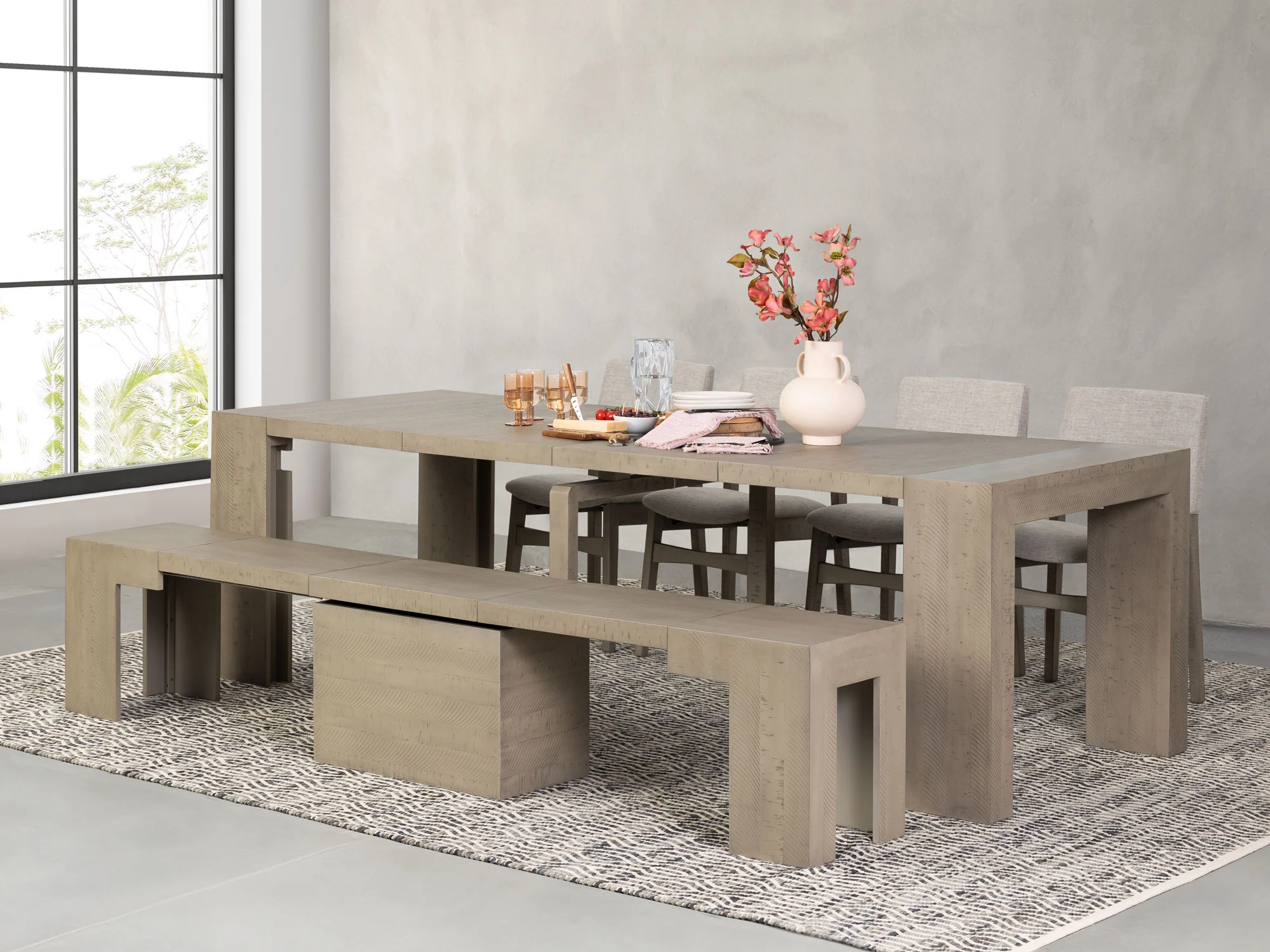 Dining Set - The Host - Image 22