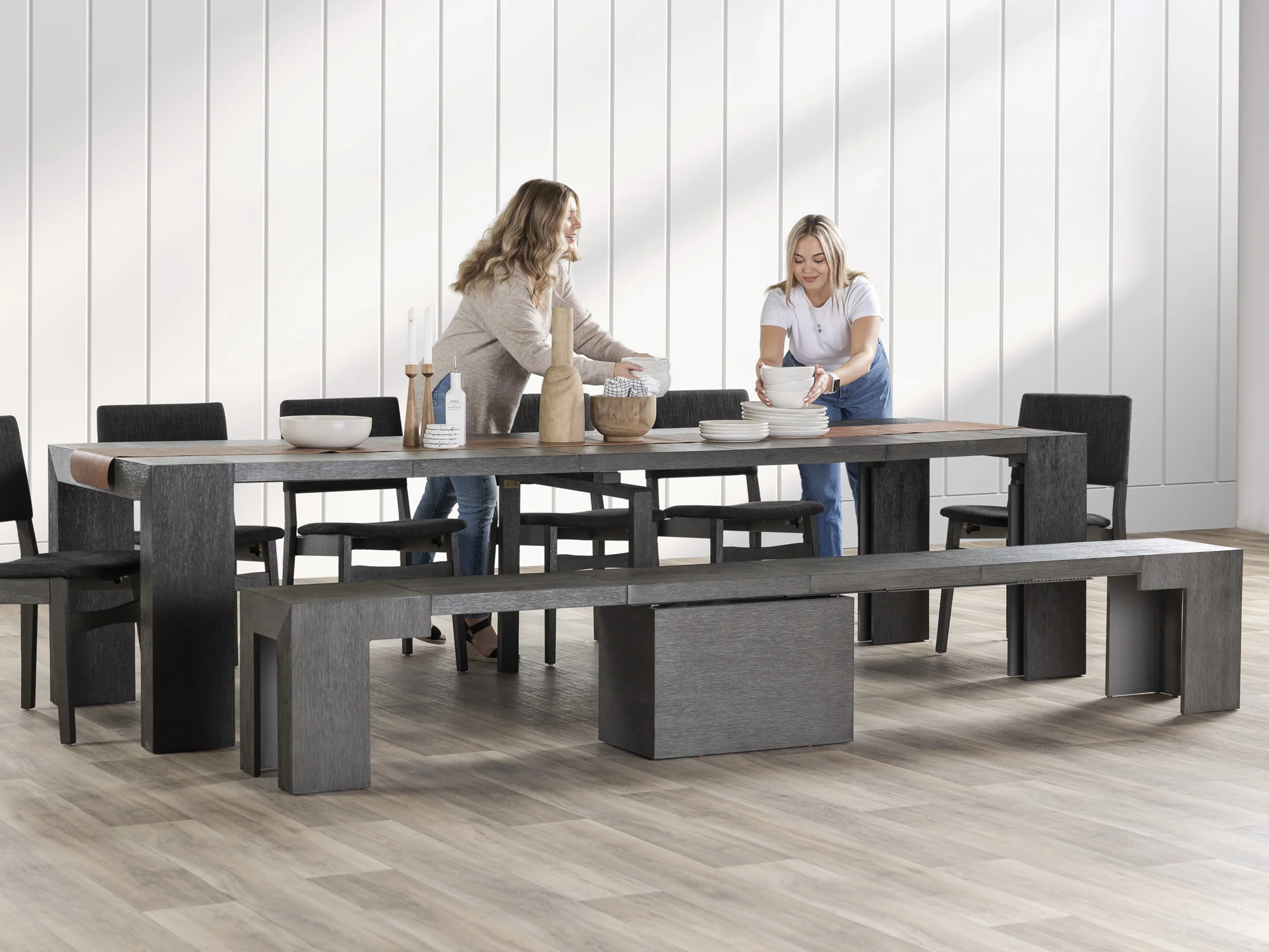 Dining Set - The Host - Image 27